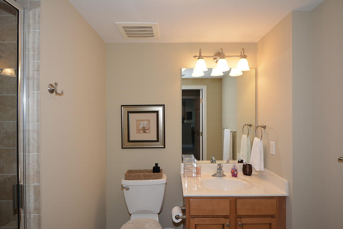 THE PALMS OF DESTIN - Residential