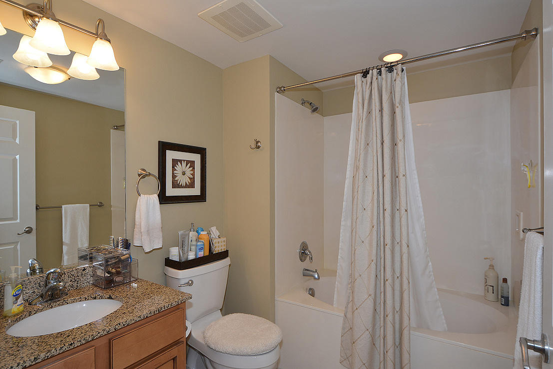 THE PALMS OF DESTIN - Residential