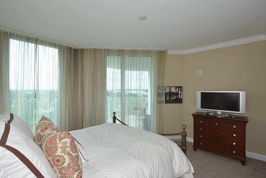 THE PALMS OF DESTIN - Residential