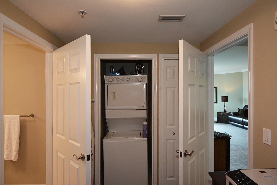 THE PALMS OF DESTIN - Residential