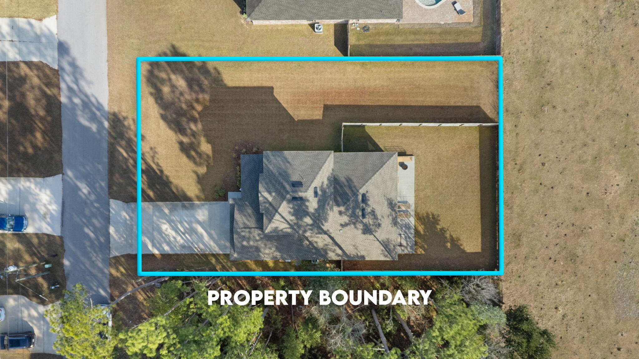 LOVEWOOD - Residential