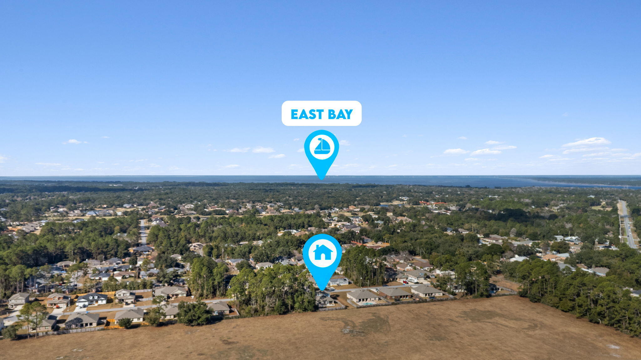 LOVEWOOD - Residential