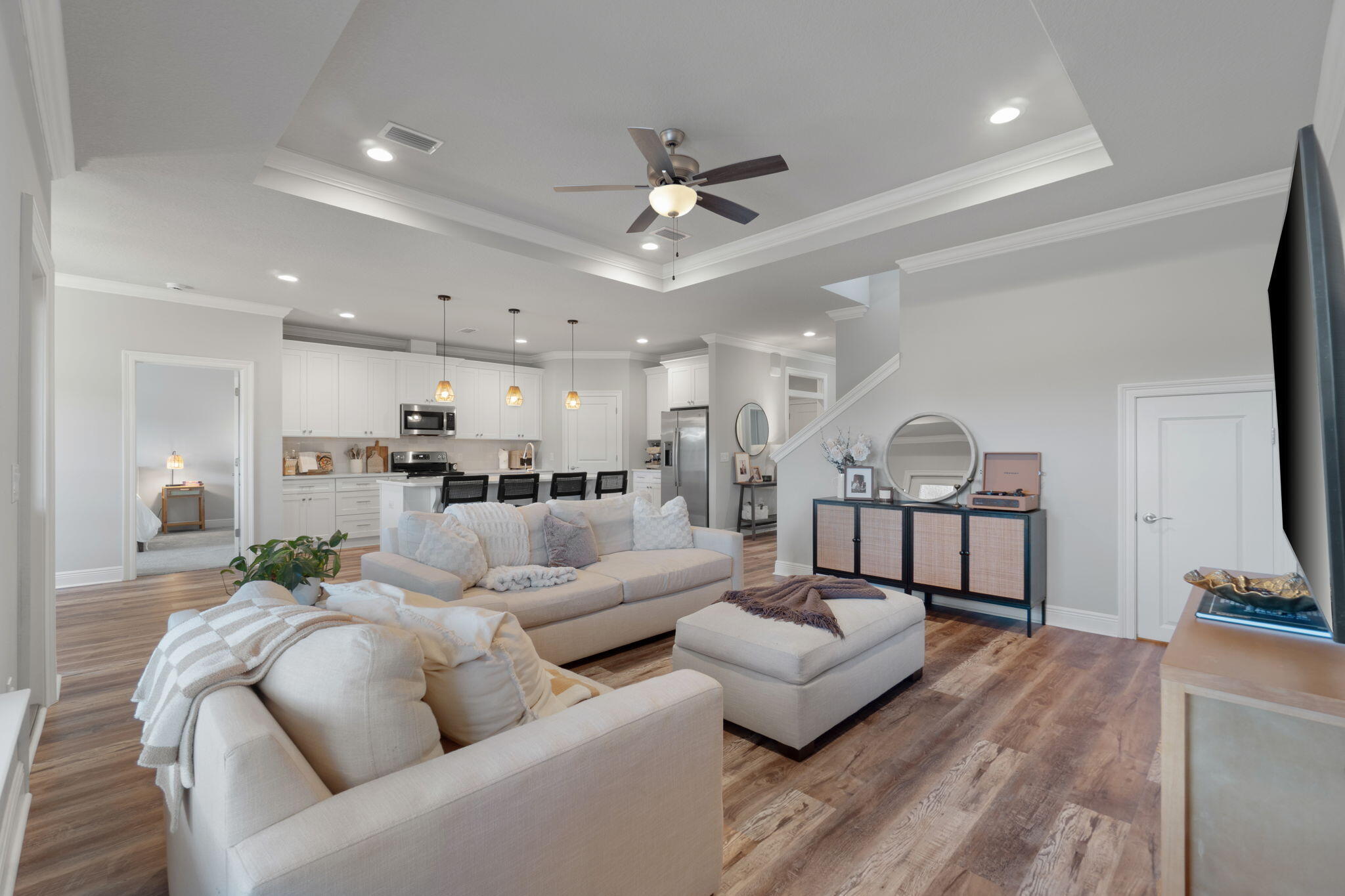 LOVEWOOD - Residential