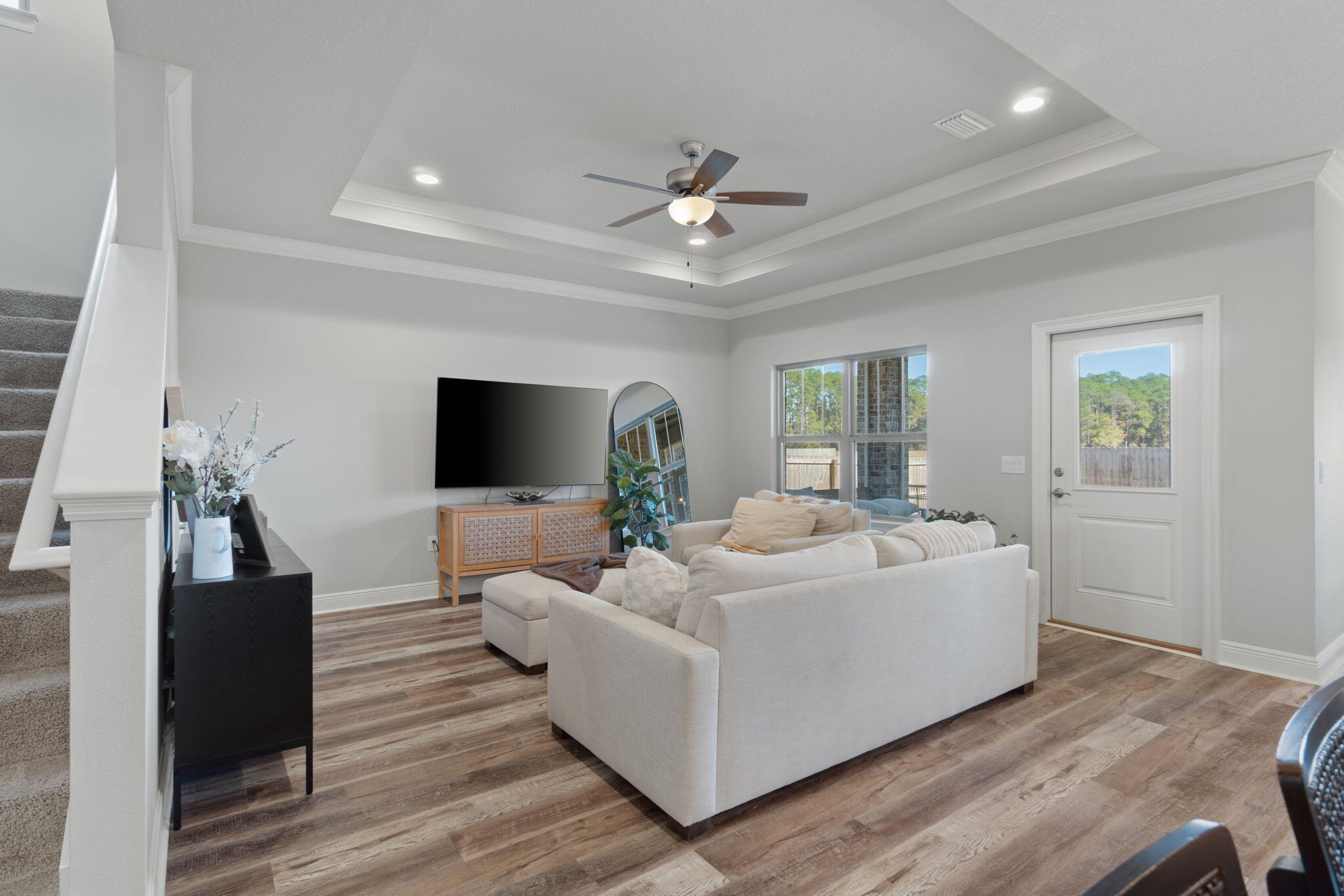 LOVEWOOD - Residential