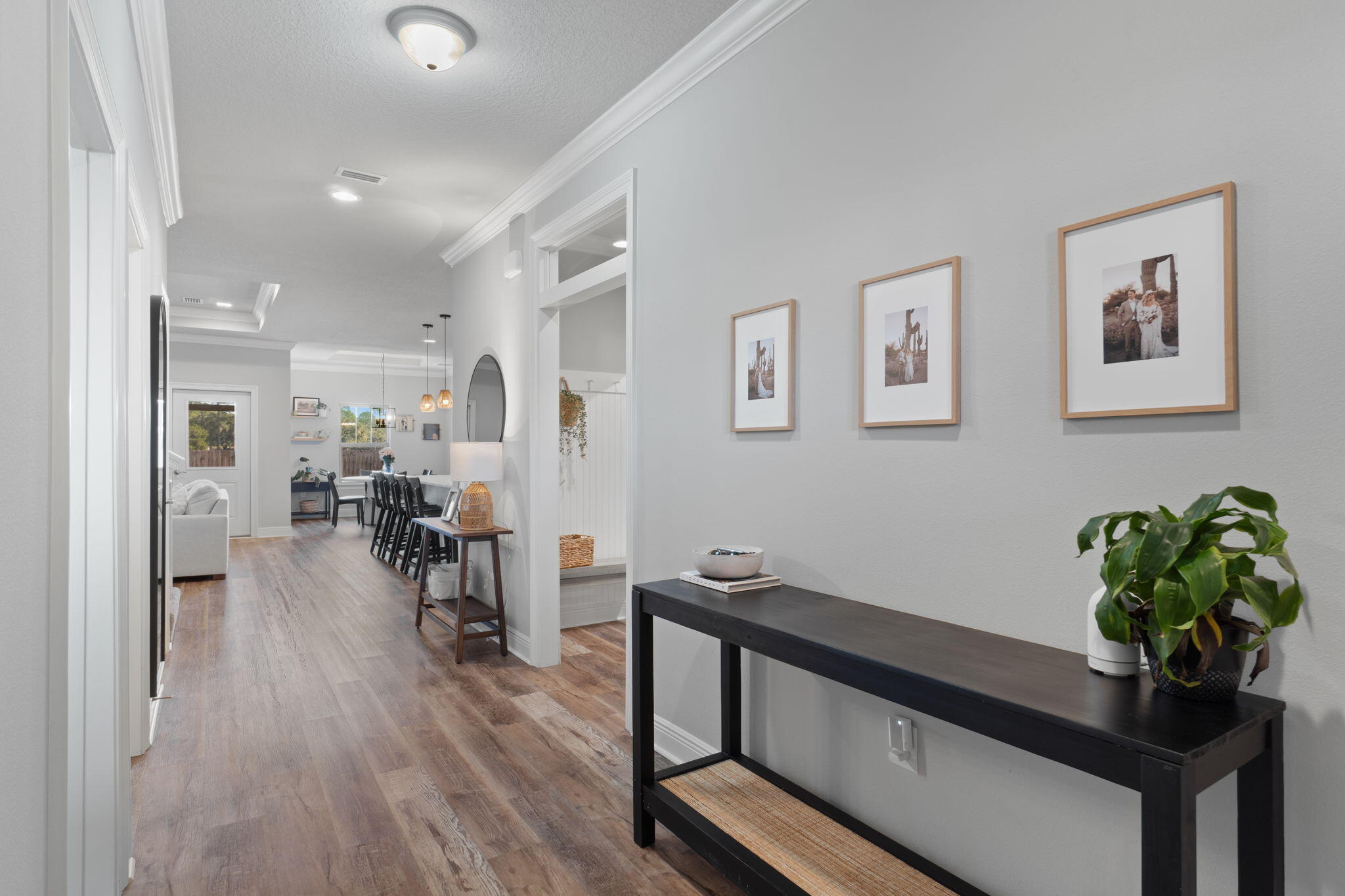 LOVEWOOD - Residential