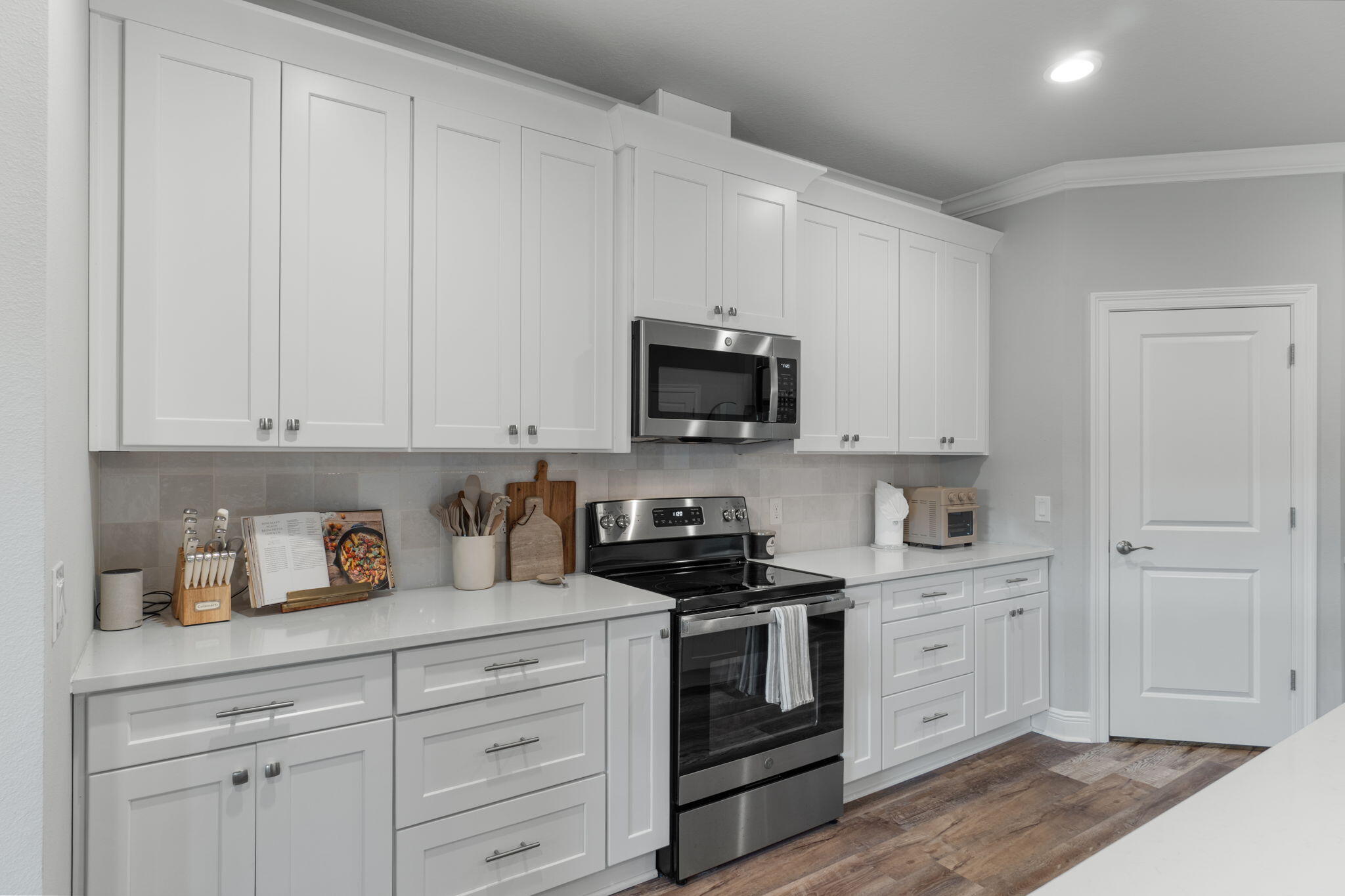 LOVEWOOD - Residential