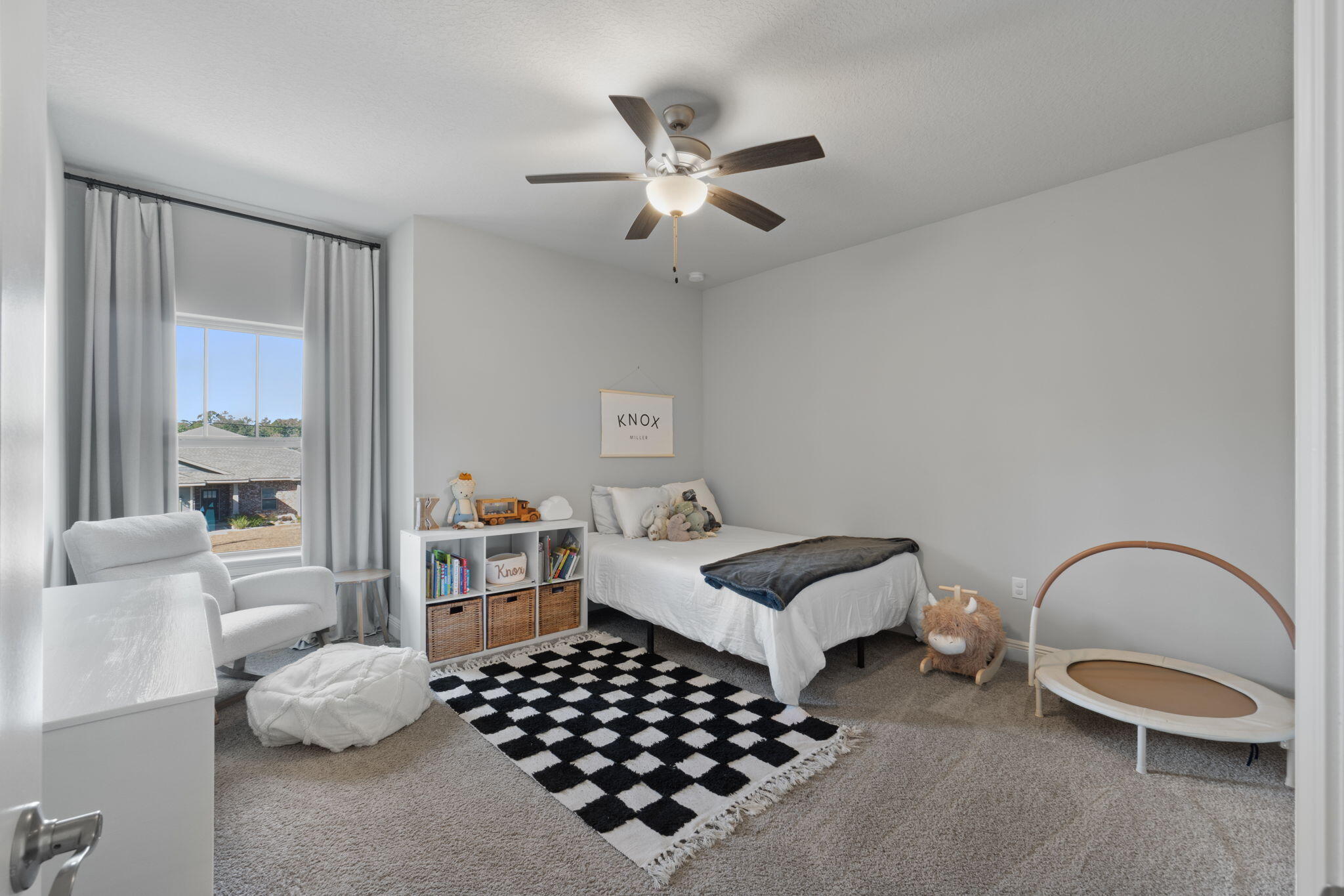 LOVEWOOD - Residential