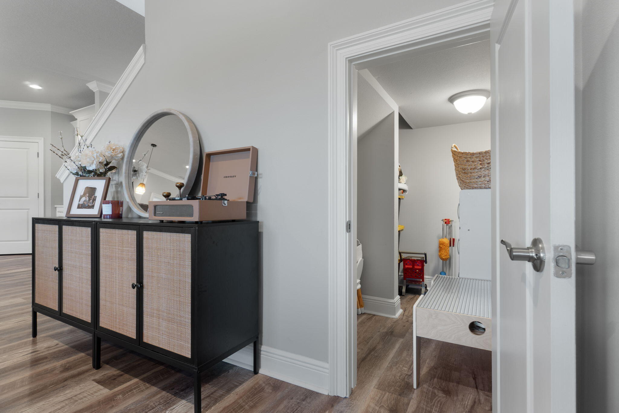 LOVEWOOD - Residential