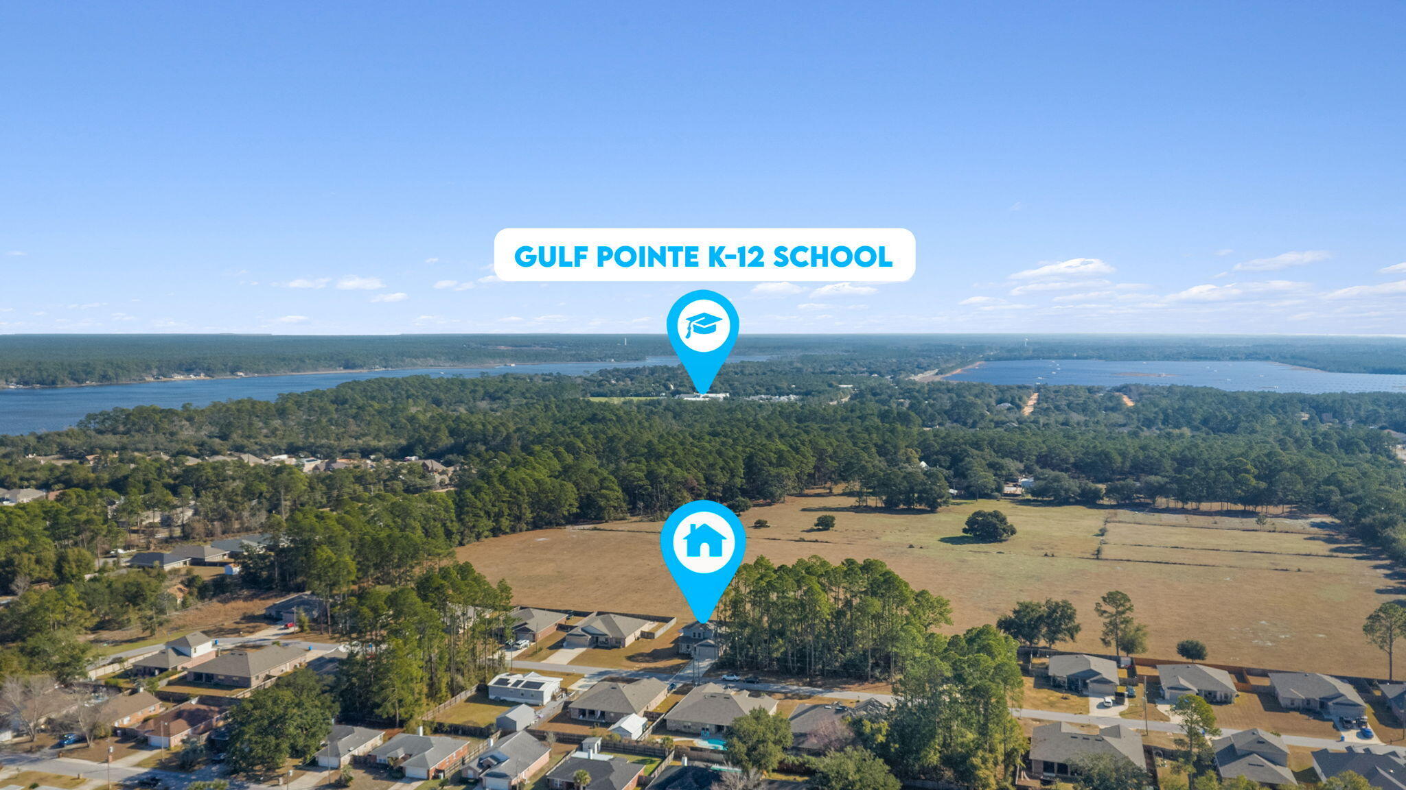 LOVEWOOD - Residential