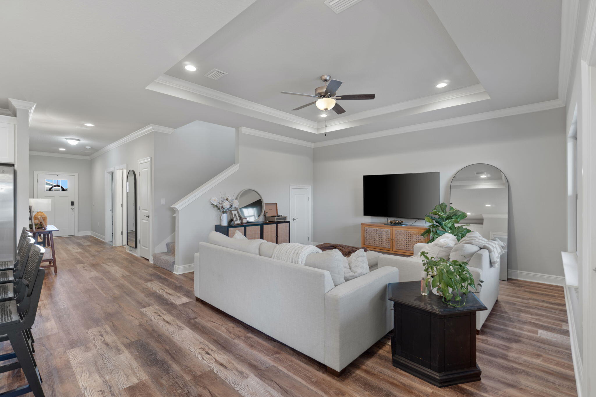 LOVEWOOD - Residential