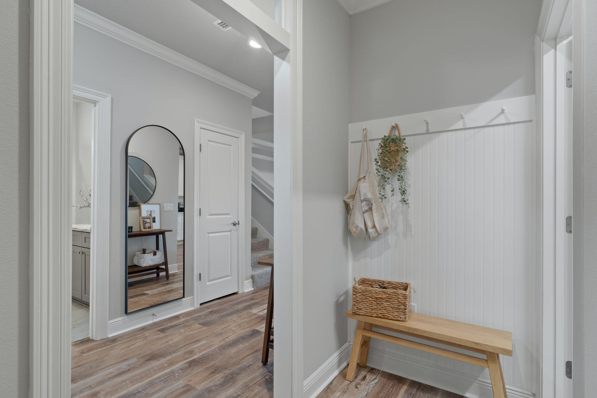 LOVEWOOD - Residential