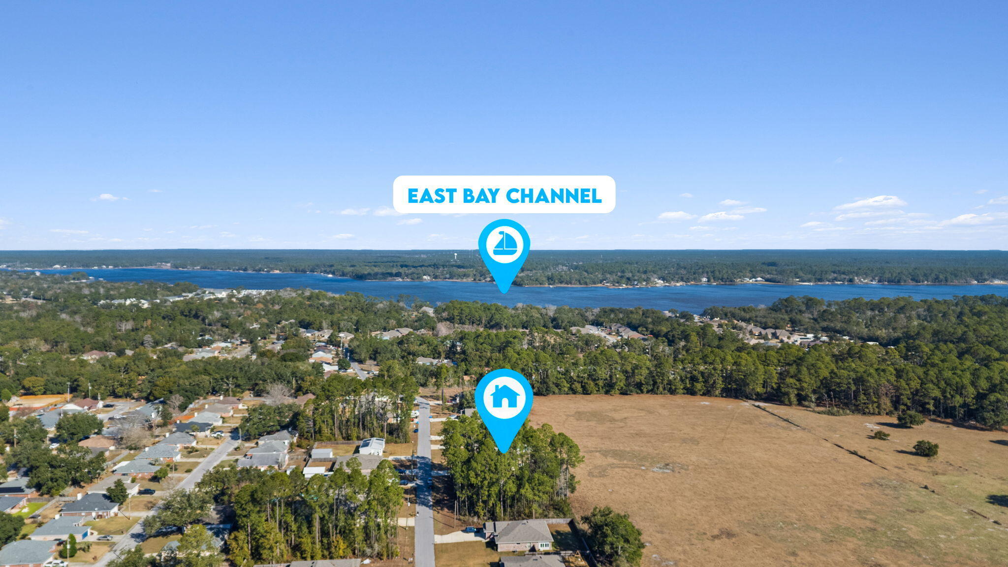 LOVEWOOD - Residential