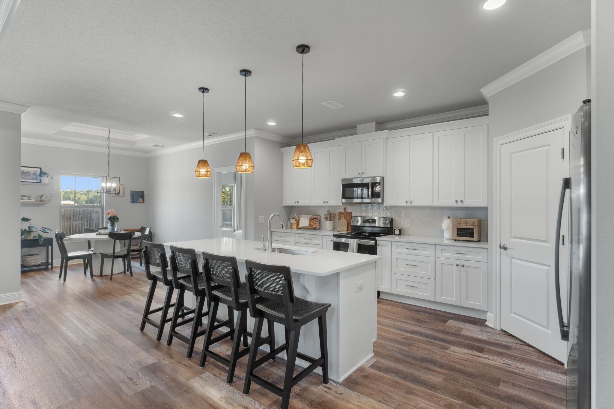 LOVEWOOD - Residential