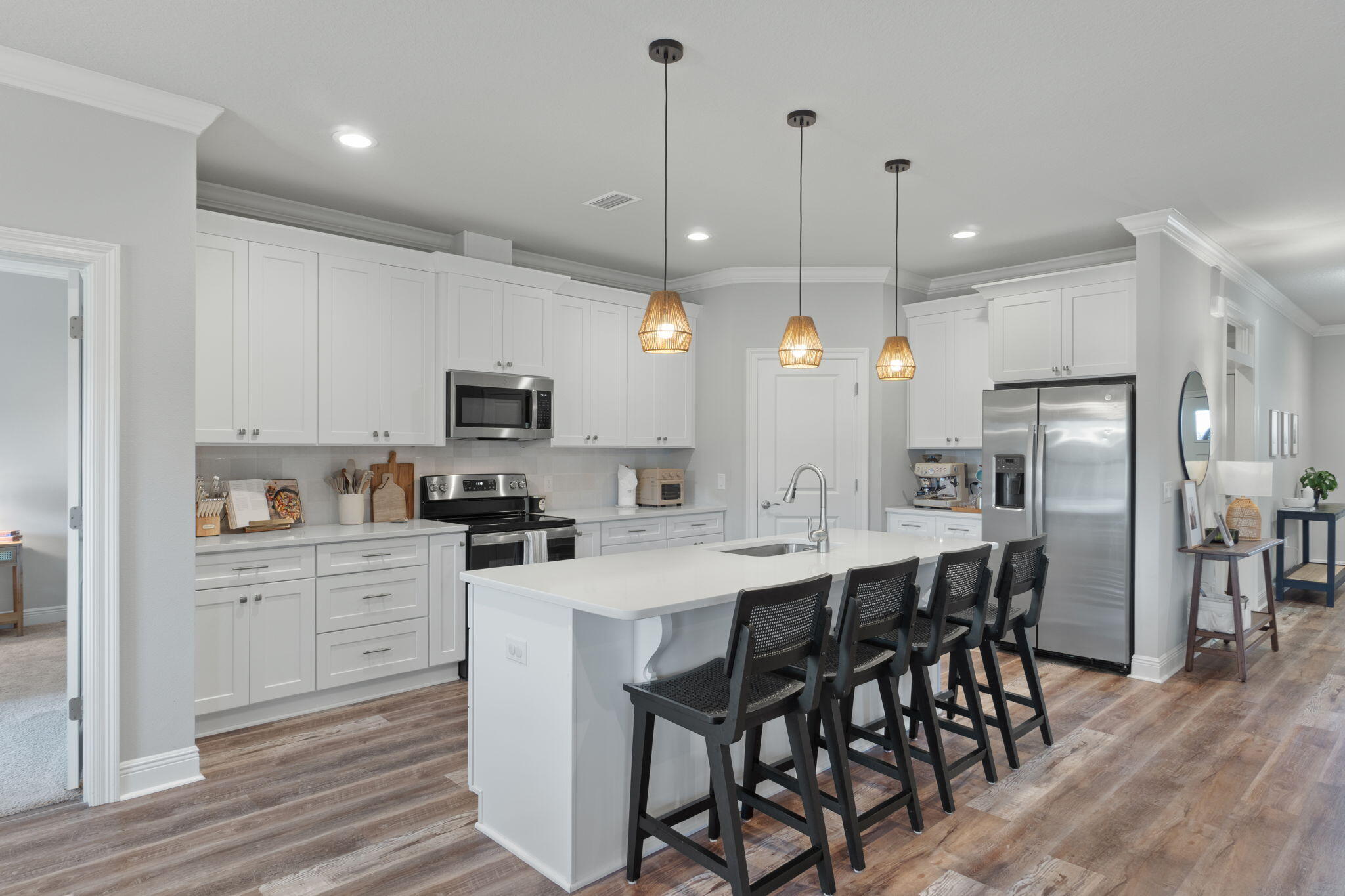 LOVEWOOD - Residential