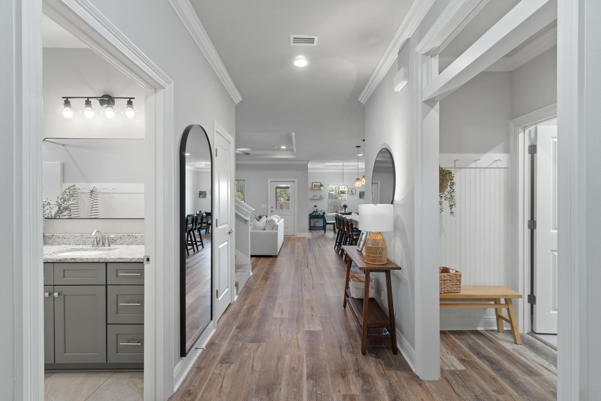 LOVEWOOD - Residential