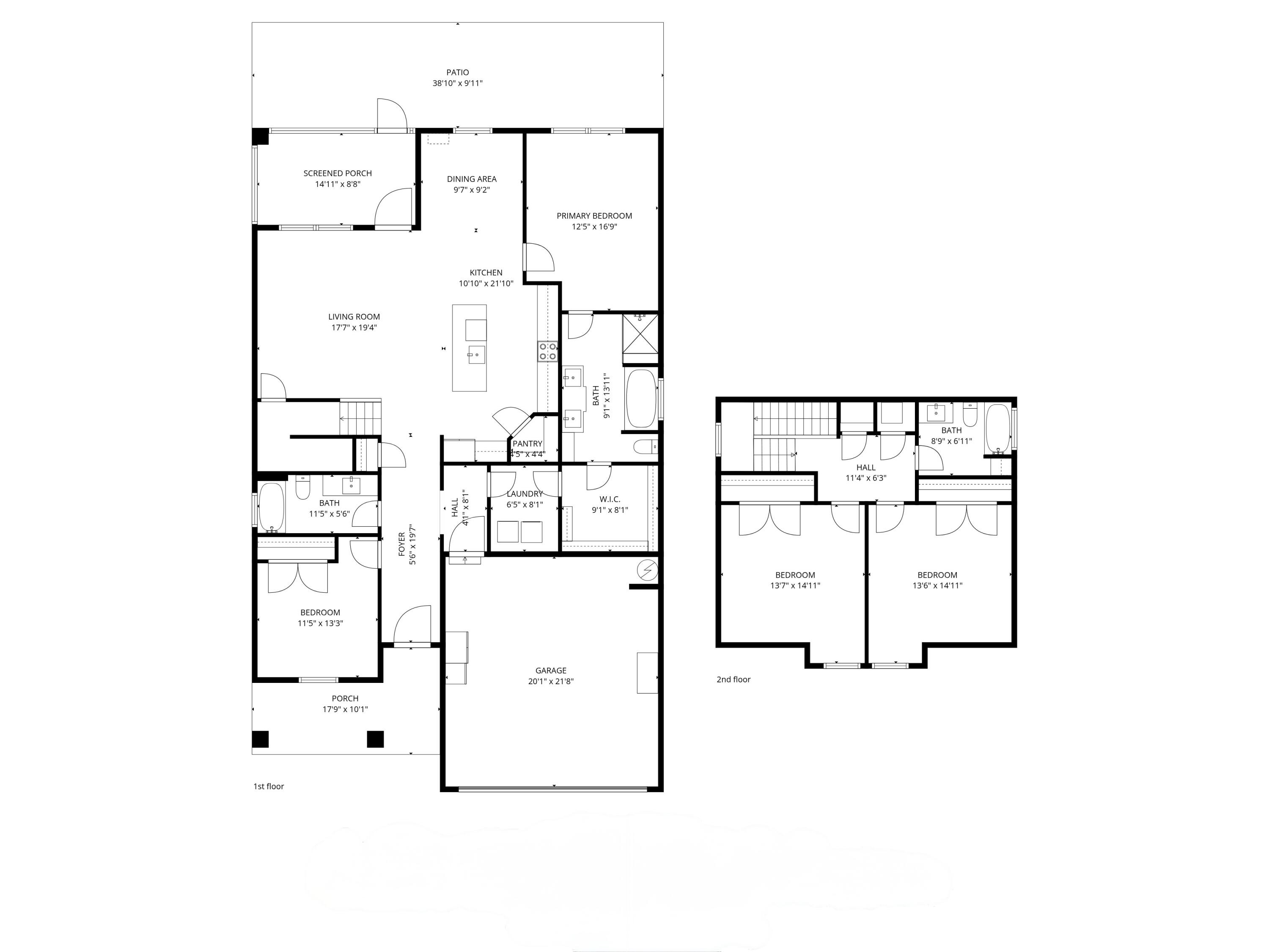 LOVEWOOD - Residential