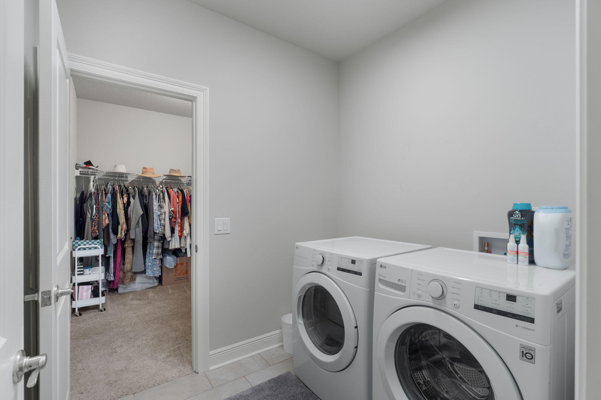 LOVEWOOD - Residential