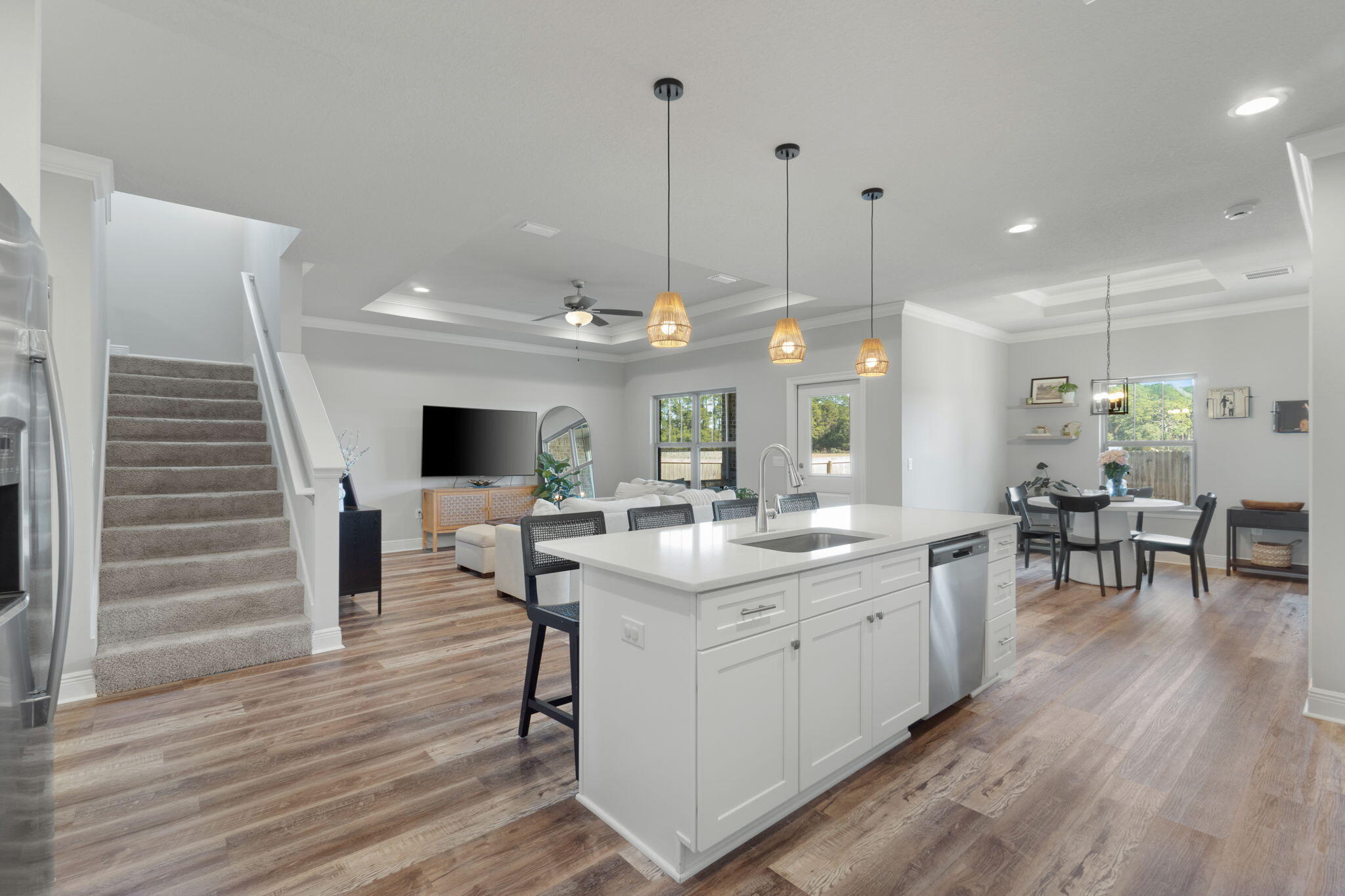 LOVEWOOD - Residential