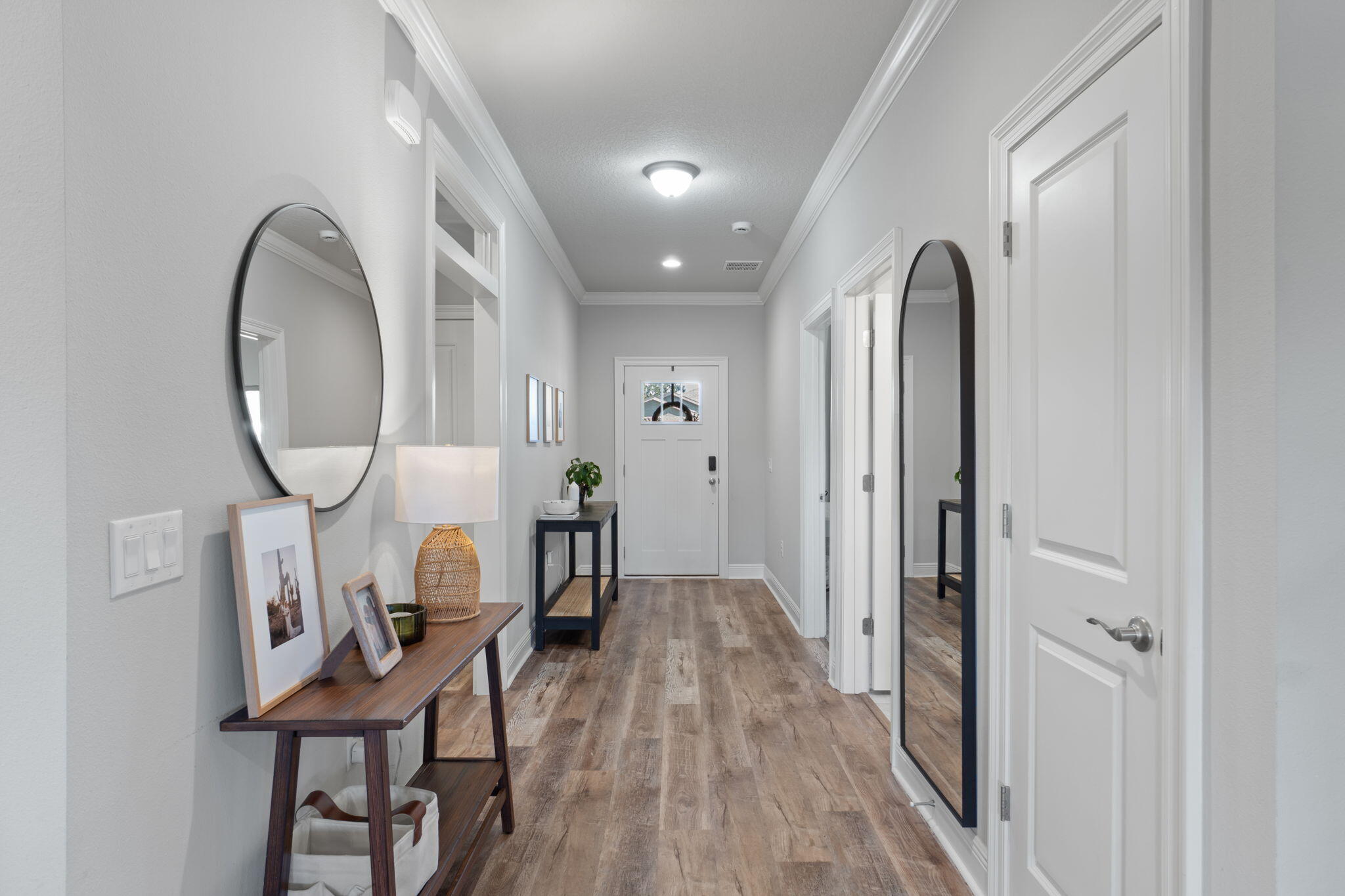 LOVEWOOD - Residential