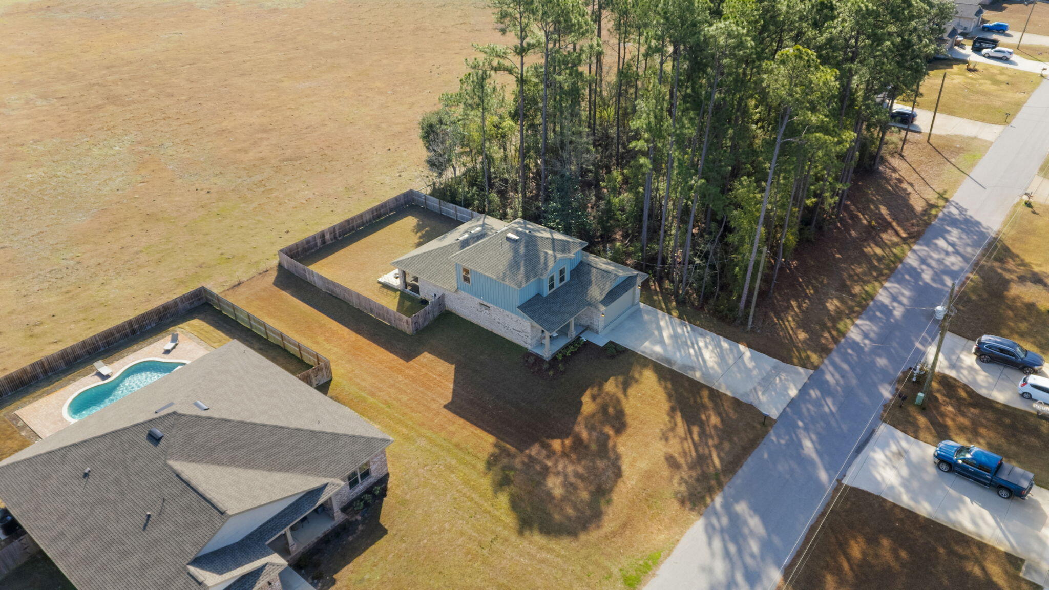 LOVEWOOD - Residential