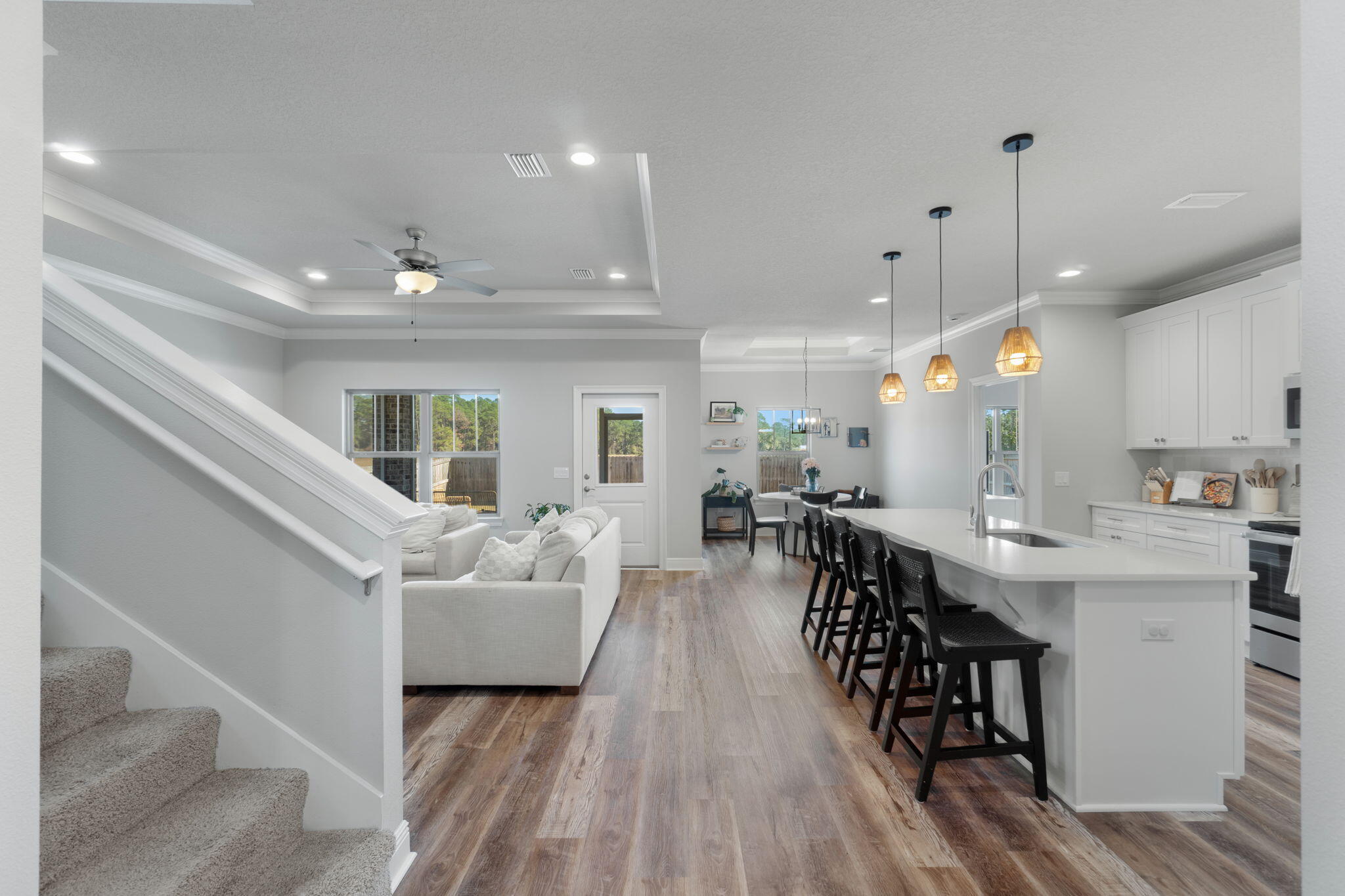 LOVEWOOD - Residential