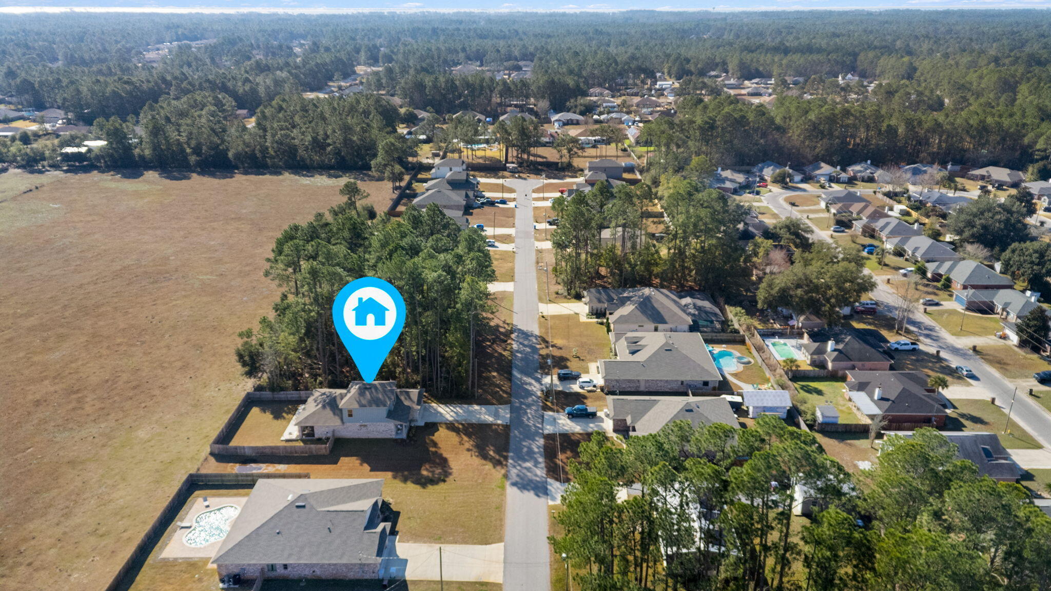 LOVEWOOD - Residential