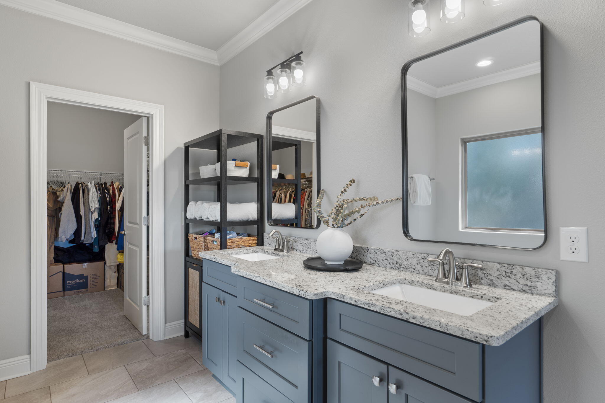 LOVEWOOD - Residential