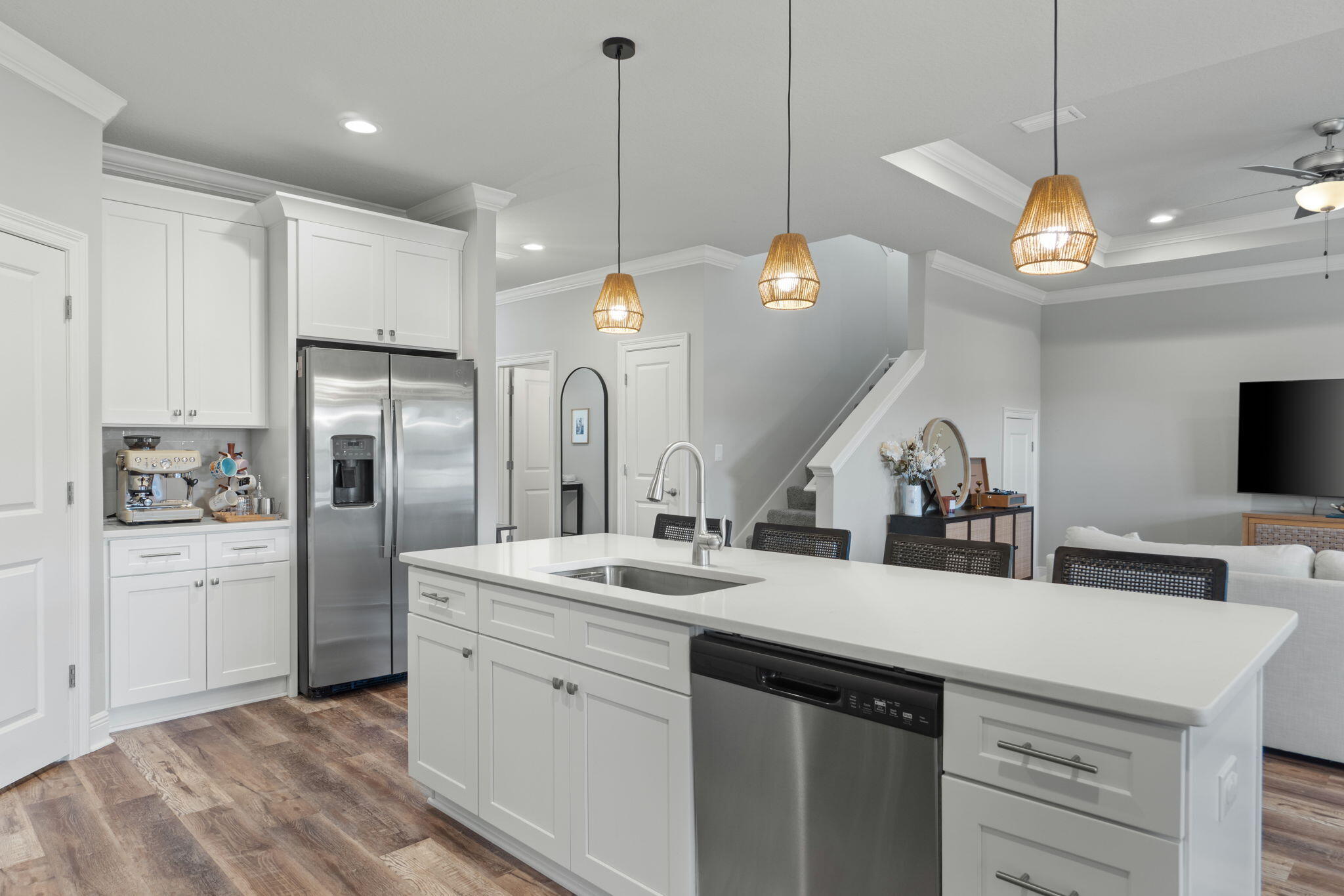 LOVEWOOD - Residential