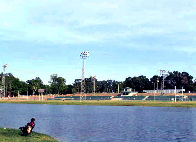 CRESTVIEW HEIGHTS - Residential