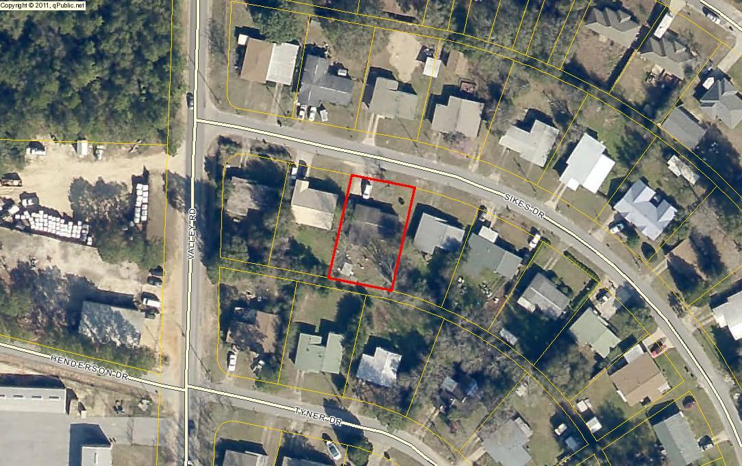 CRESTVIEW HEIGHTS - Residential