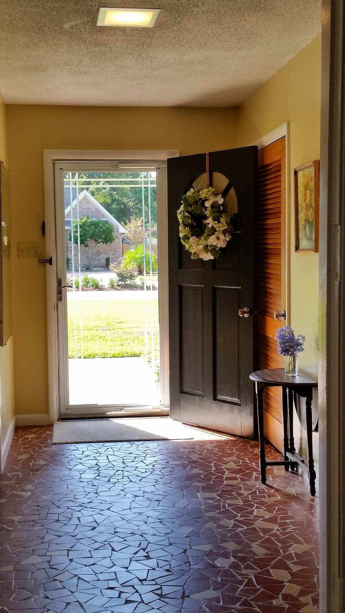 GARNIERS HEIGHTS 1ST ADDN - Residential