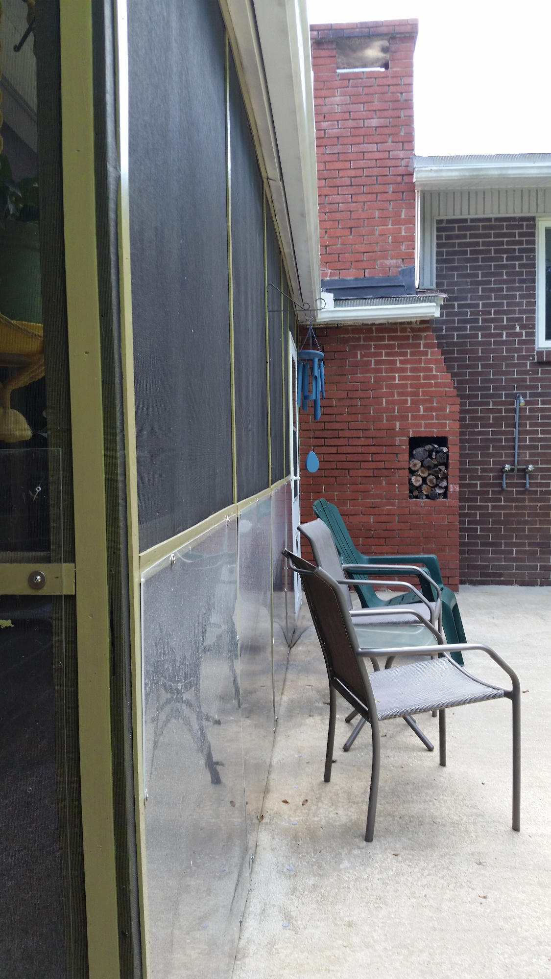 GARNIERS HEIGHTS 1ST ADDN - Residential