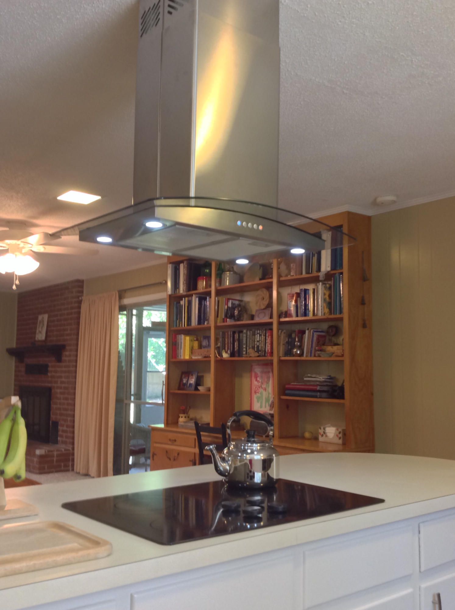 GARNIERS HEIGHTS 1ST ADDN - Residential