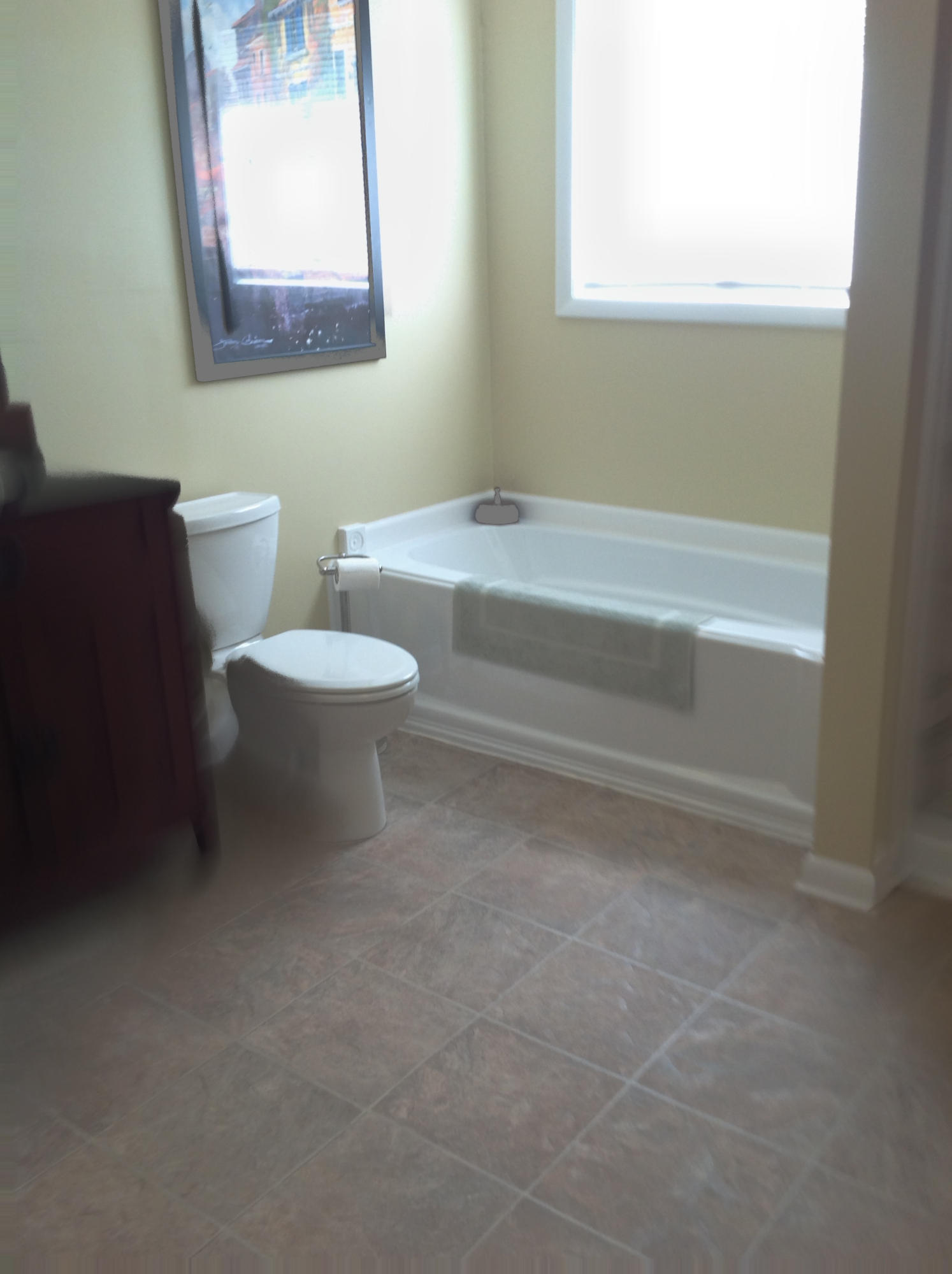 GARNIERS HEIGHTS 1ST ADDN - Residential