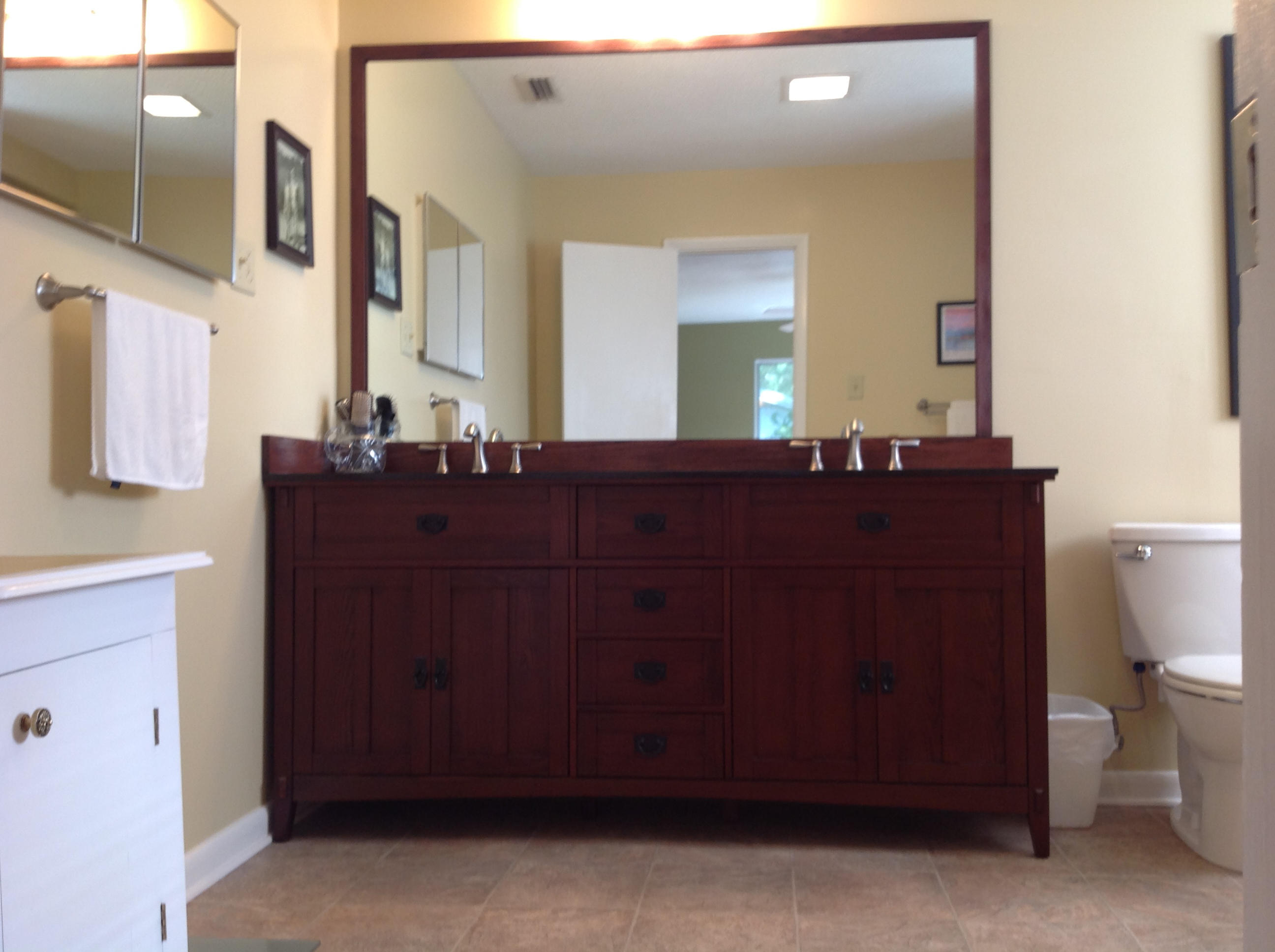 GARNIERS HEIGHTS 1ST ADDN - Residential