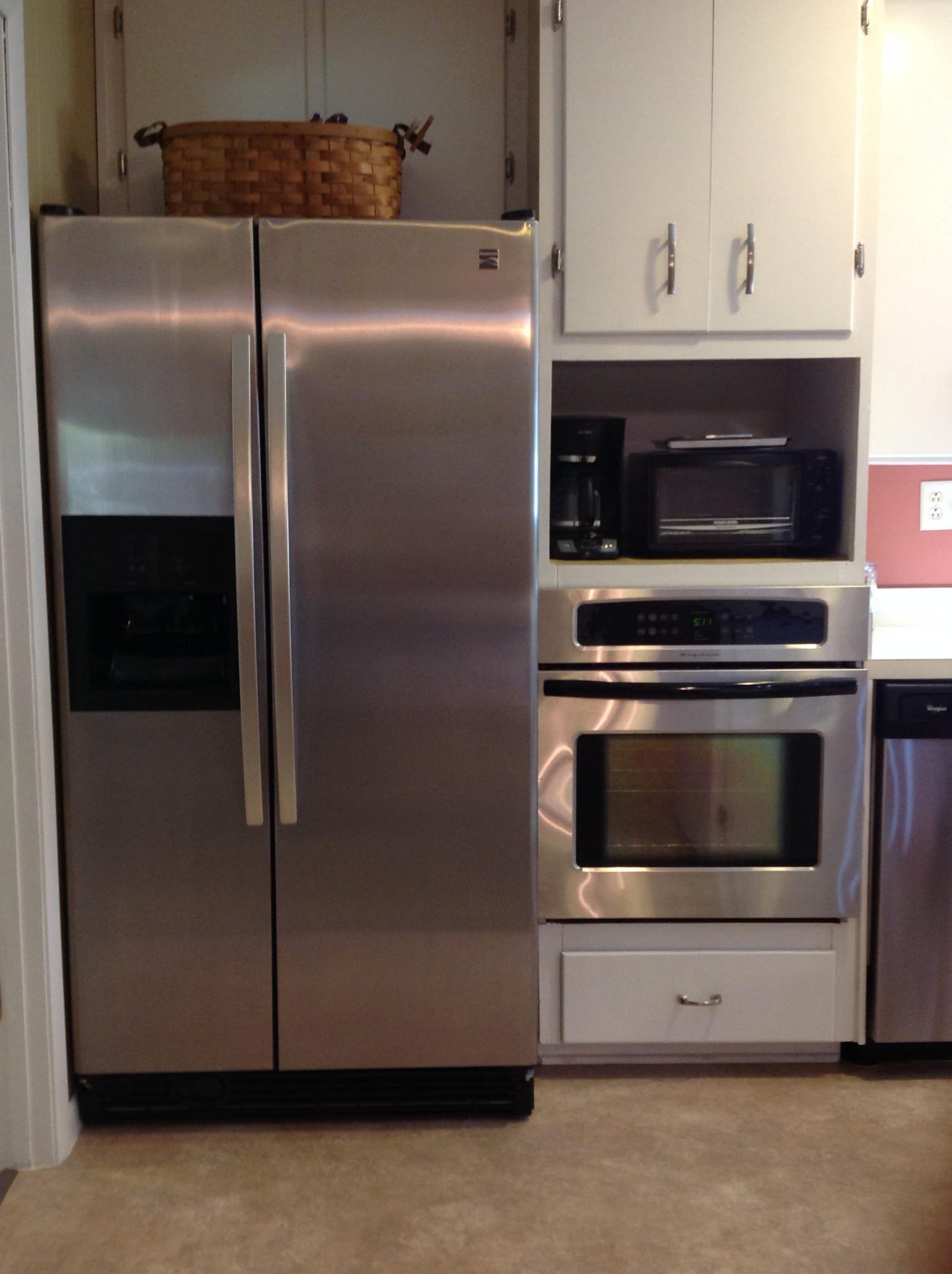 GARNIERS HEIGHTS 1ST ADDN - Residential