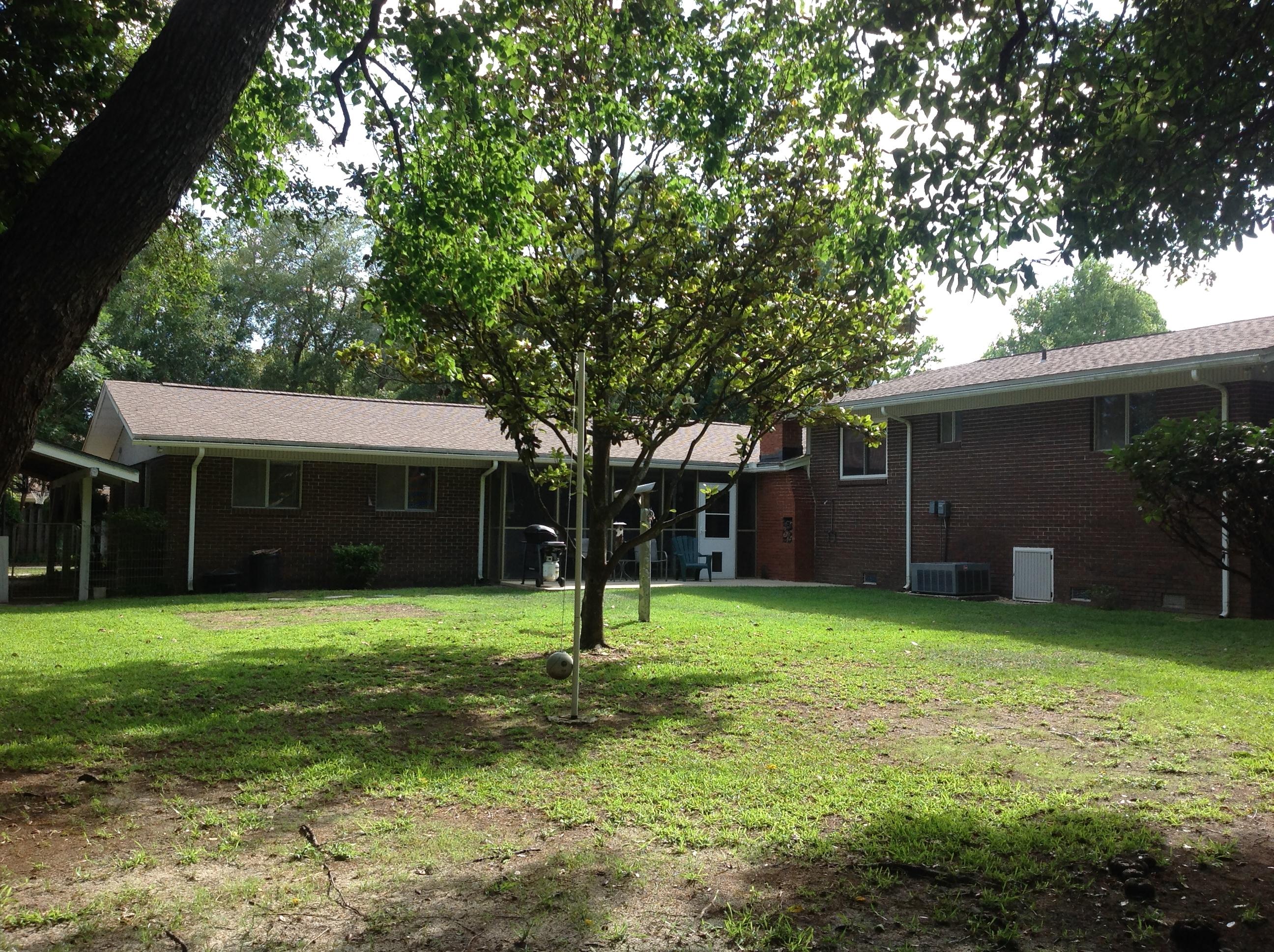 GARNIERS HEIGHTS 1ST ADDN - Residential