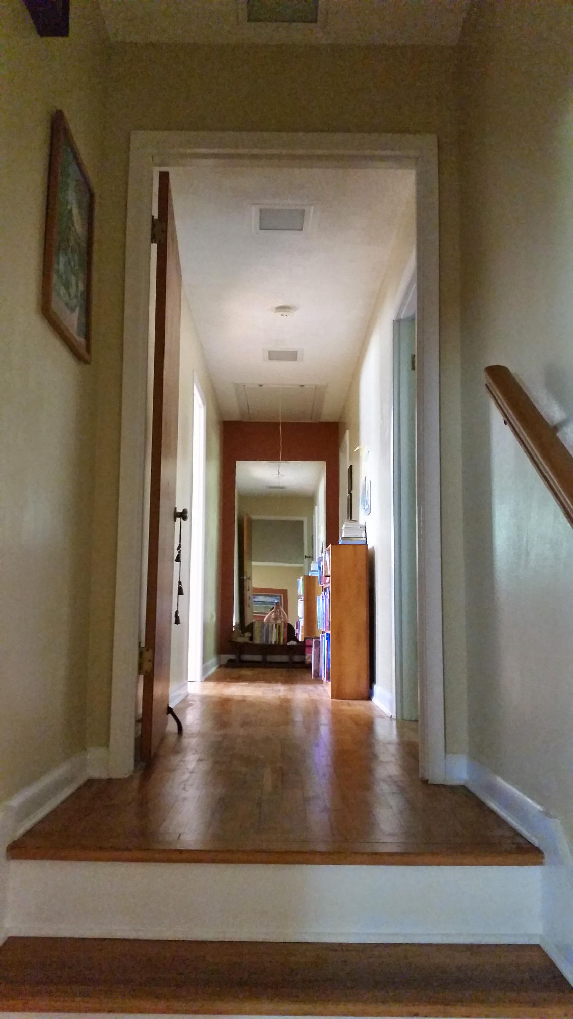 GARNIERS HEIGHTS 1ST ADDN - Residential