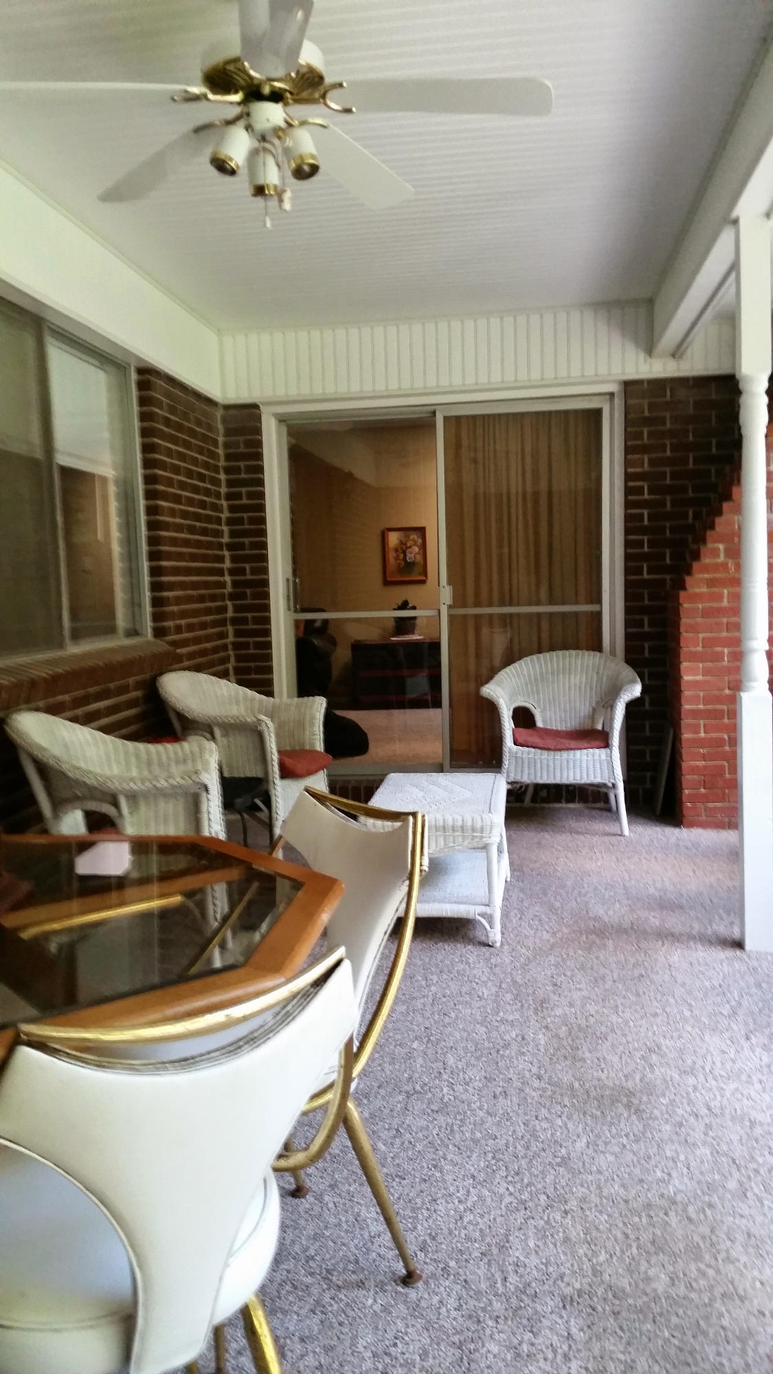 GARNIERS HEIGHTS 1ST ADDN - Residential