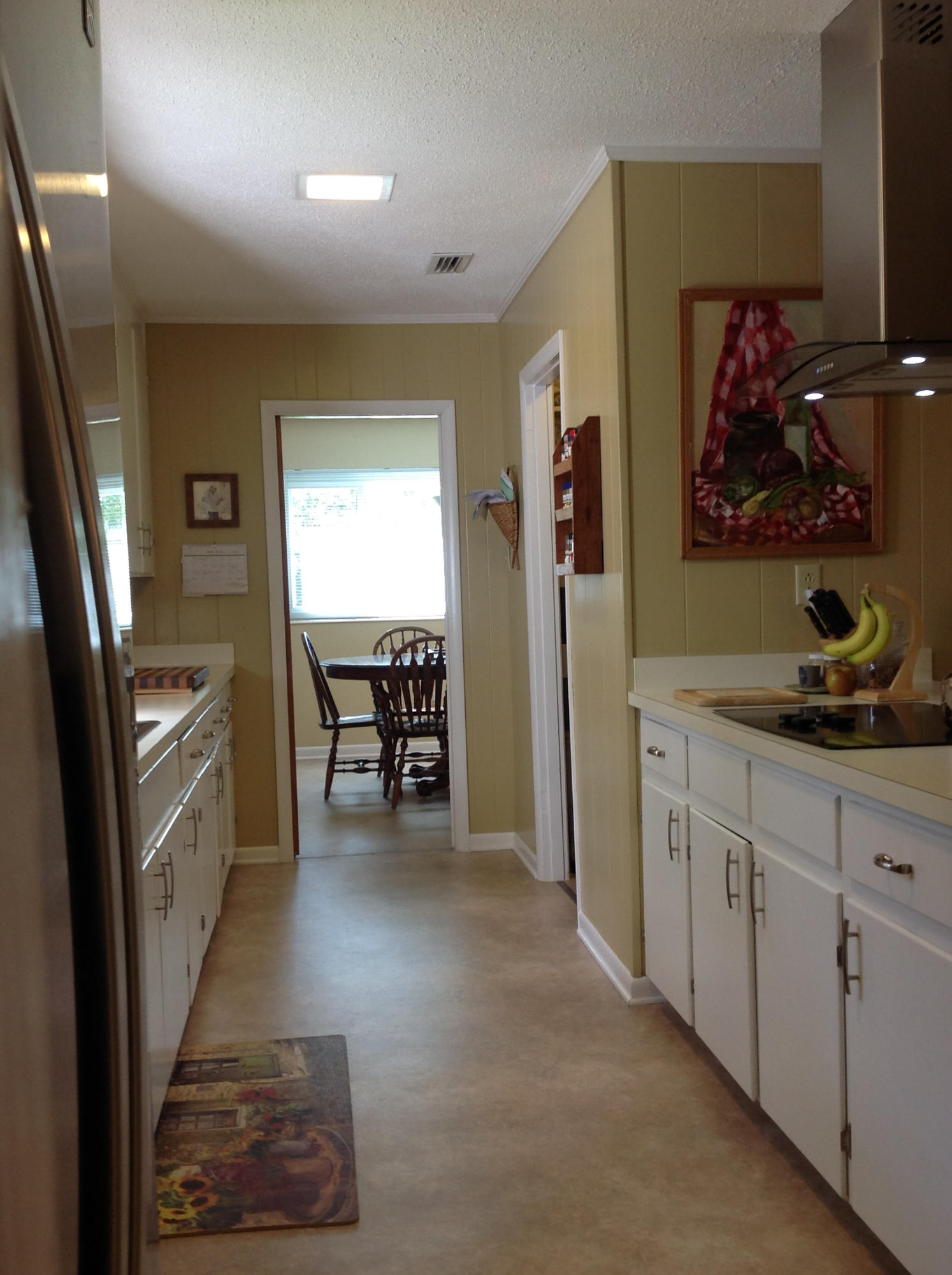 GARNIERS HEIGHTS 1ST ADDN - Residential