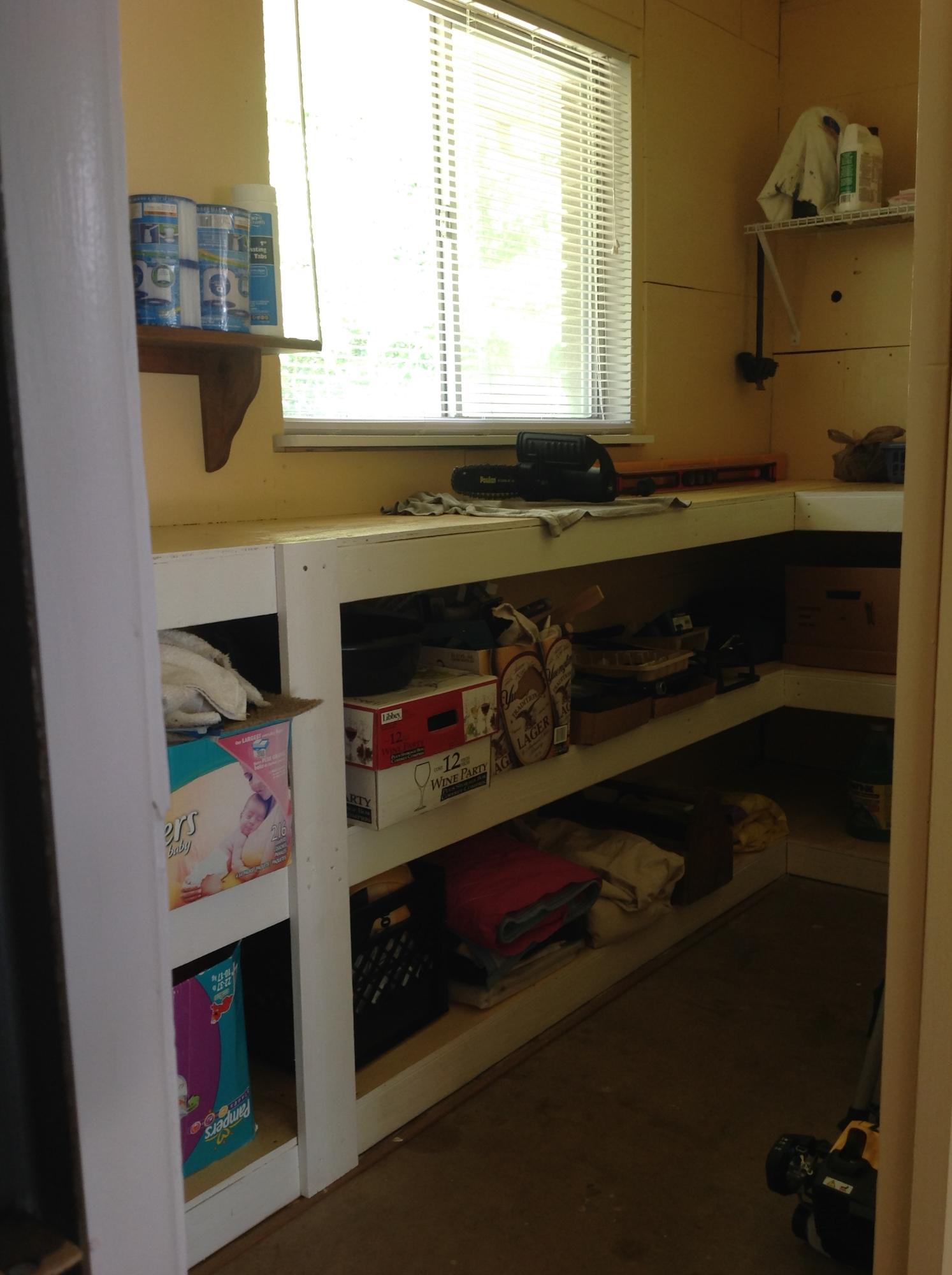 GARNIERS HEIGHTS 1ST ADDN - Residential