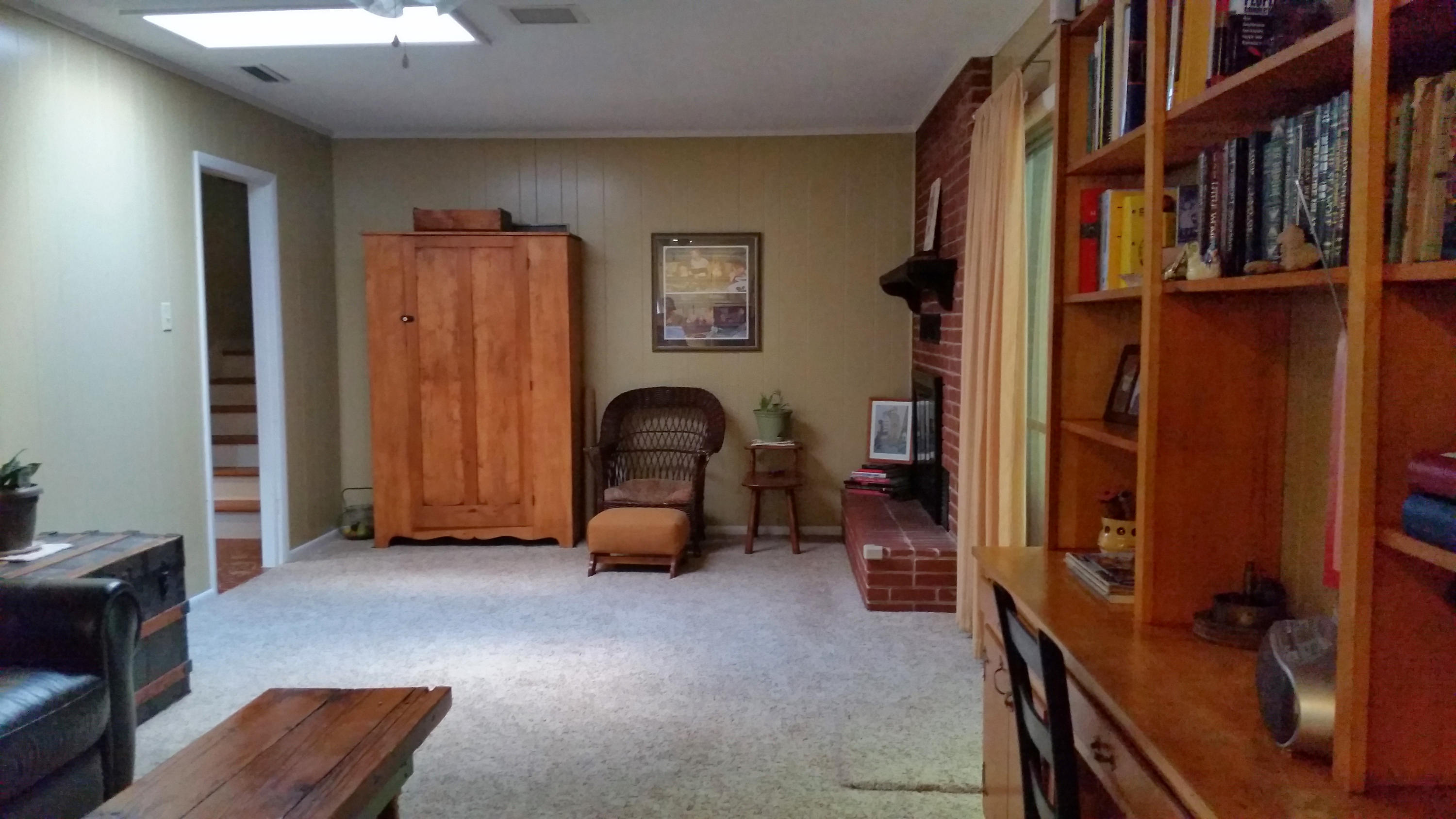 GARNIERS HEIGHTS 1ST ADDN - Residential