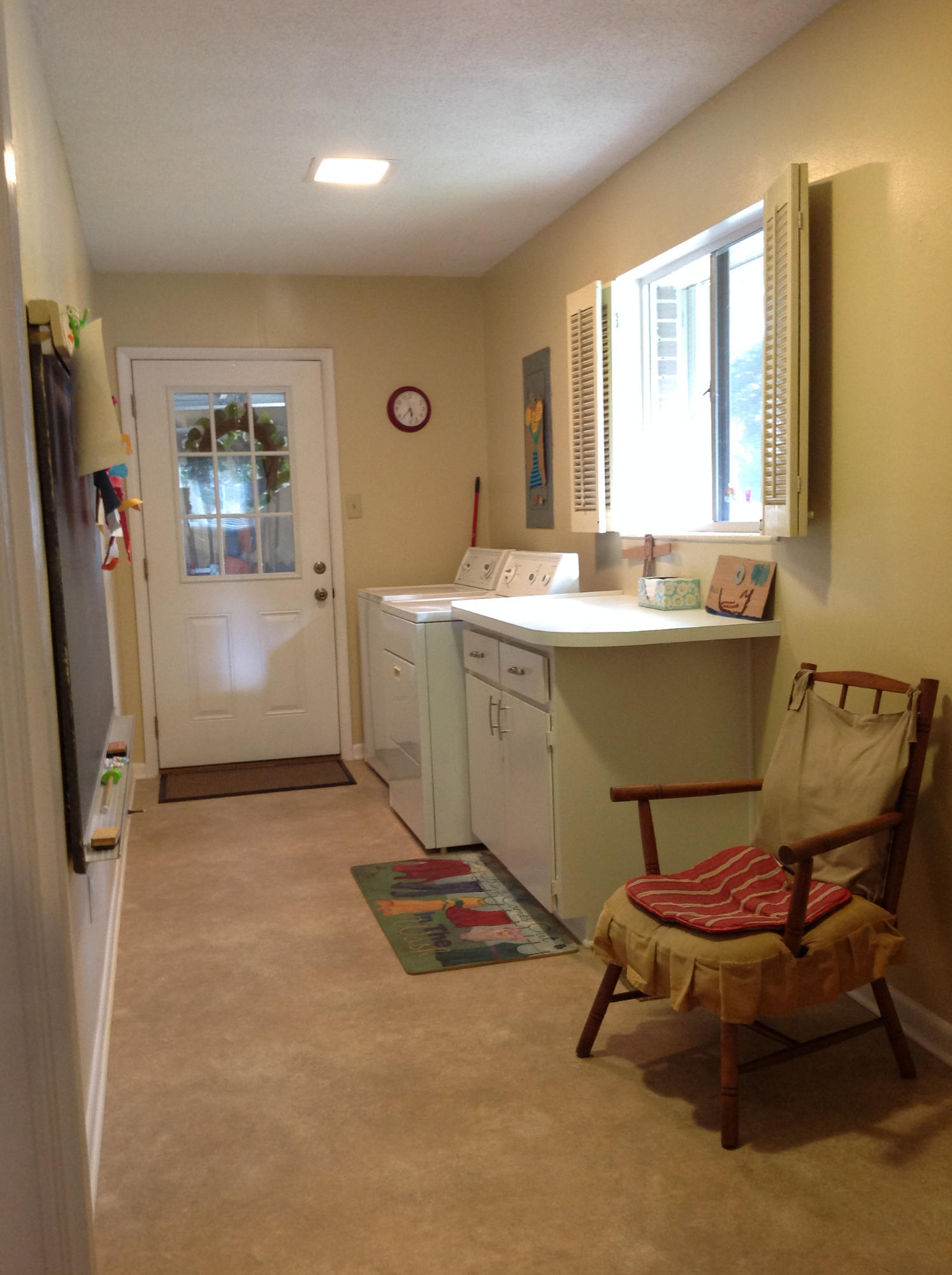 GARNIERS HEIGHTS 1ST ADDN - Residential