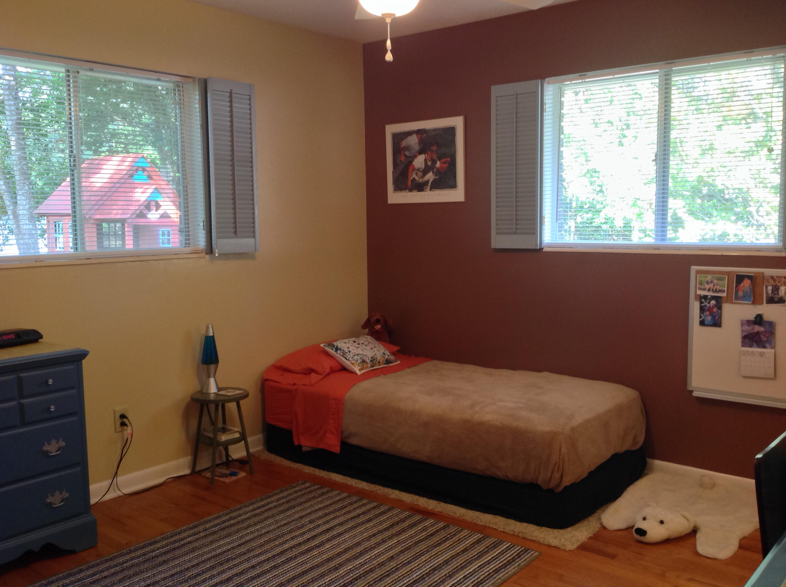 GARNIERS HEIGHTS 1ST ADDN - Residential