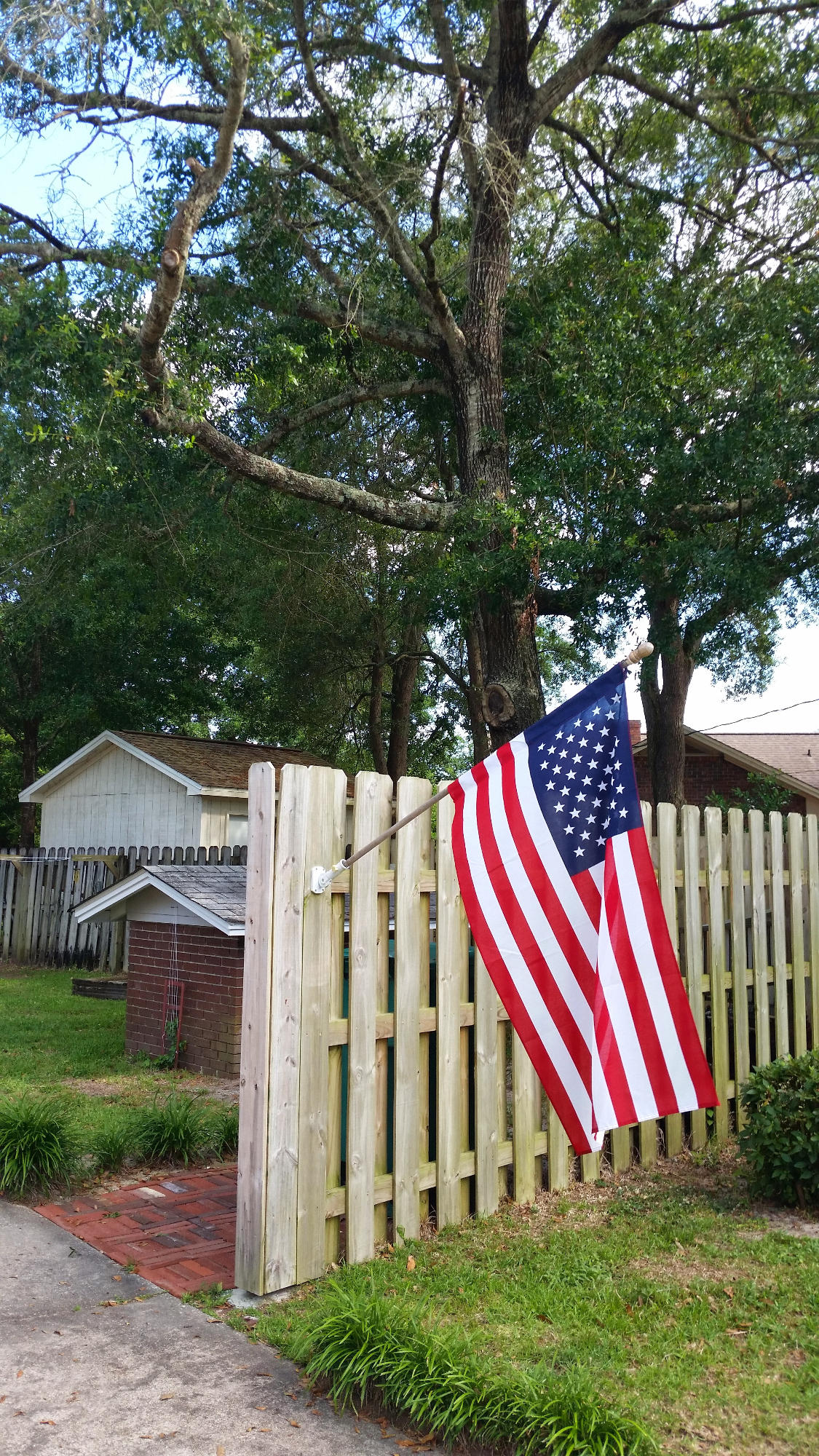 GARNIERS HEIGHTS 1ST ADDN - Residential