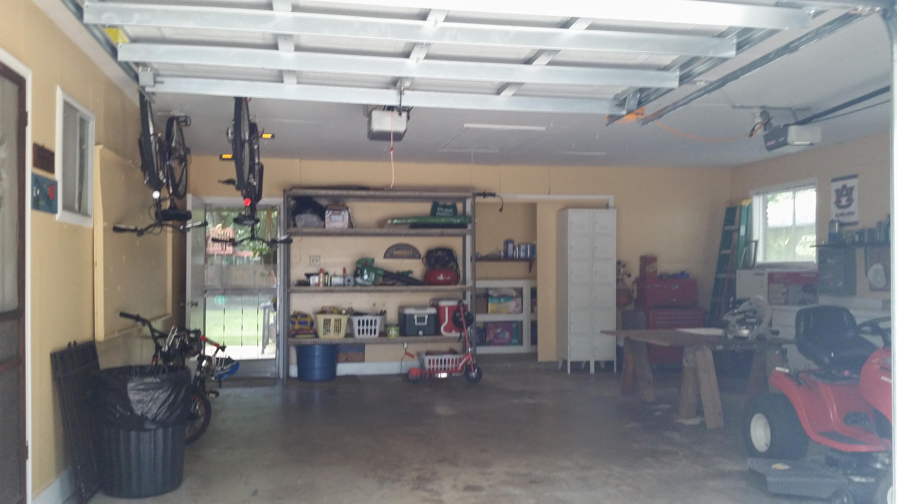 GARNIERS HEIGHTS 1ST ADDN - Residential