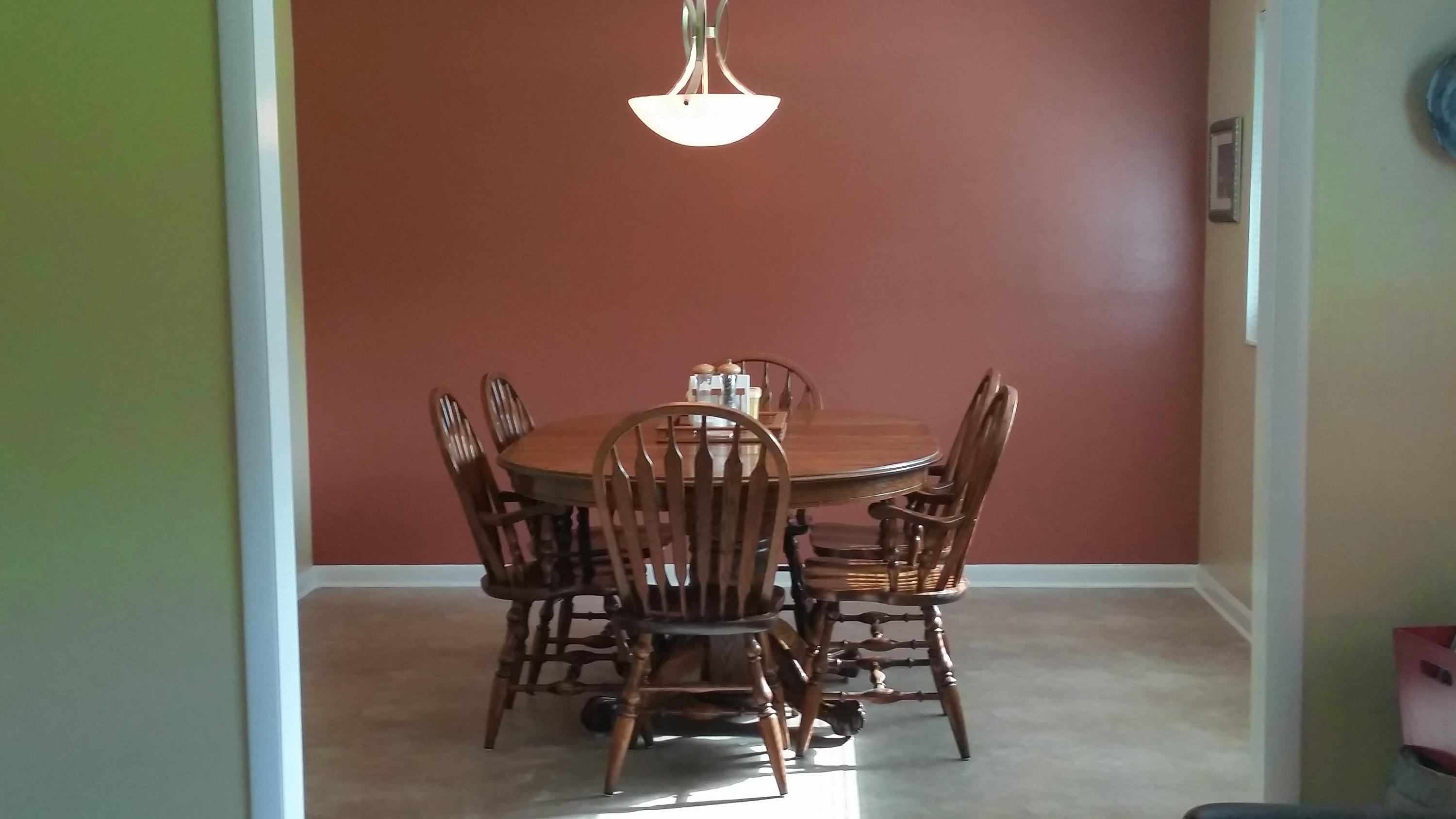 GARNIERS HEIGHTS 1ST ADDN - Residential