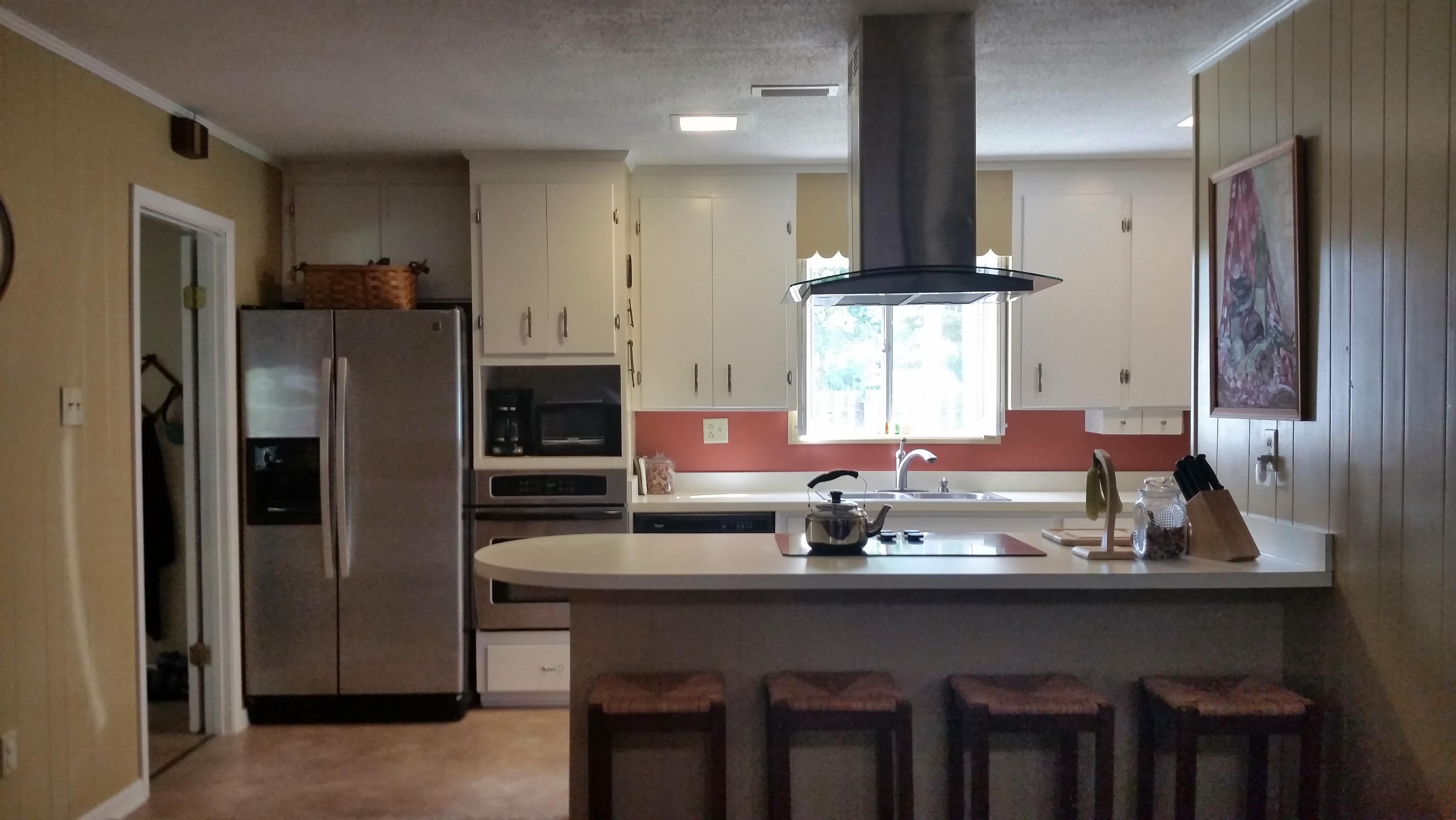 GARNIERS HEIGHTS 1ST ADDN - Residential