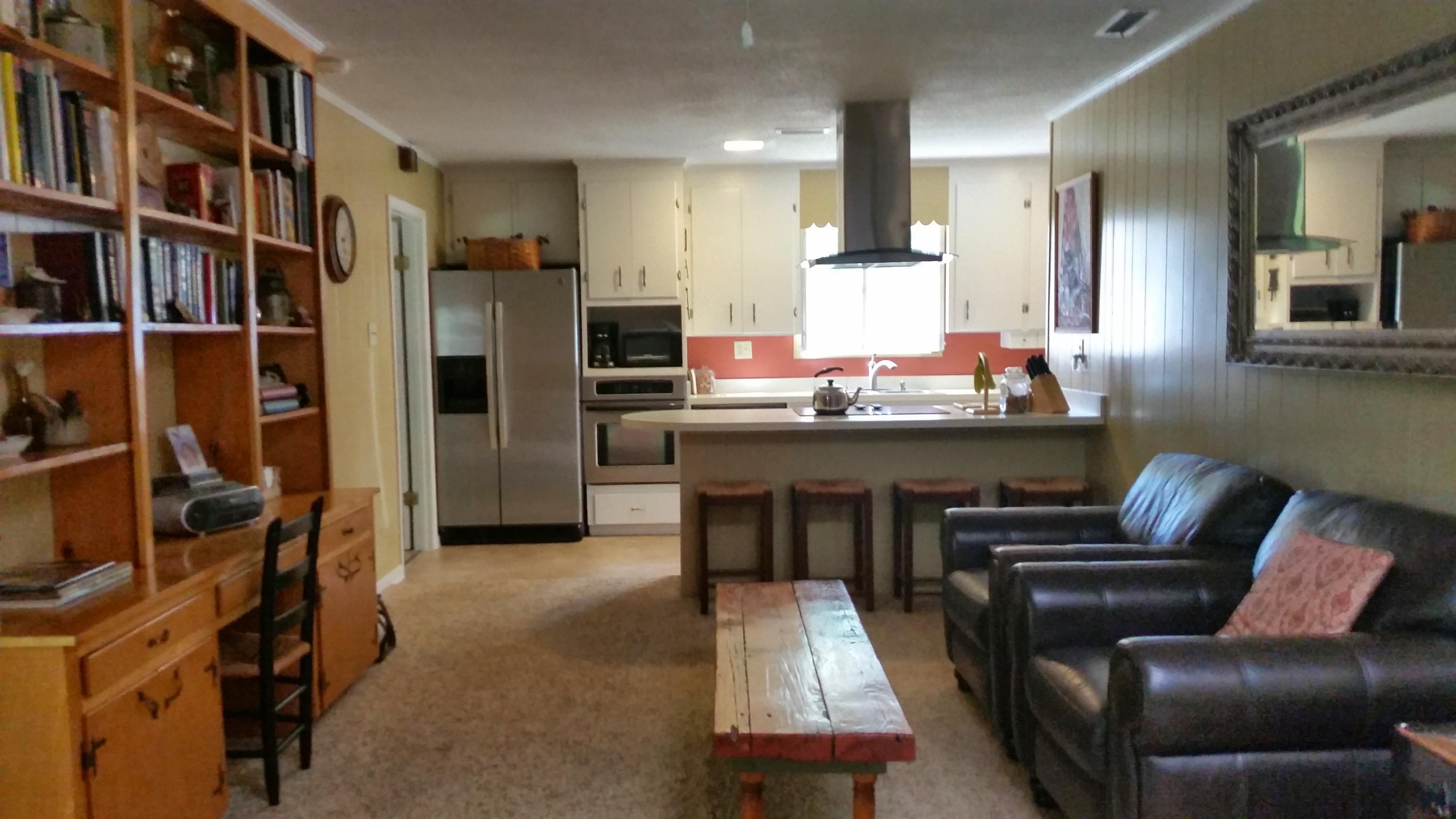 GARNIERS HEIGHTS 1ST ADDN - Residential