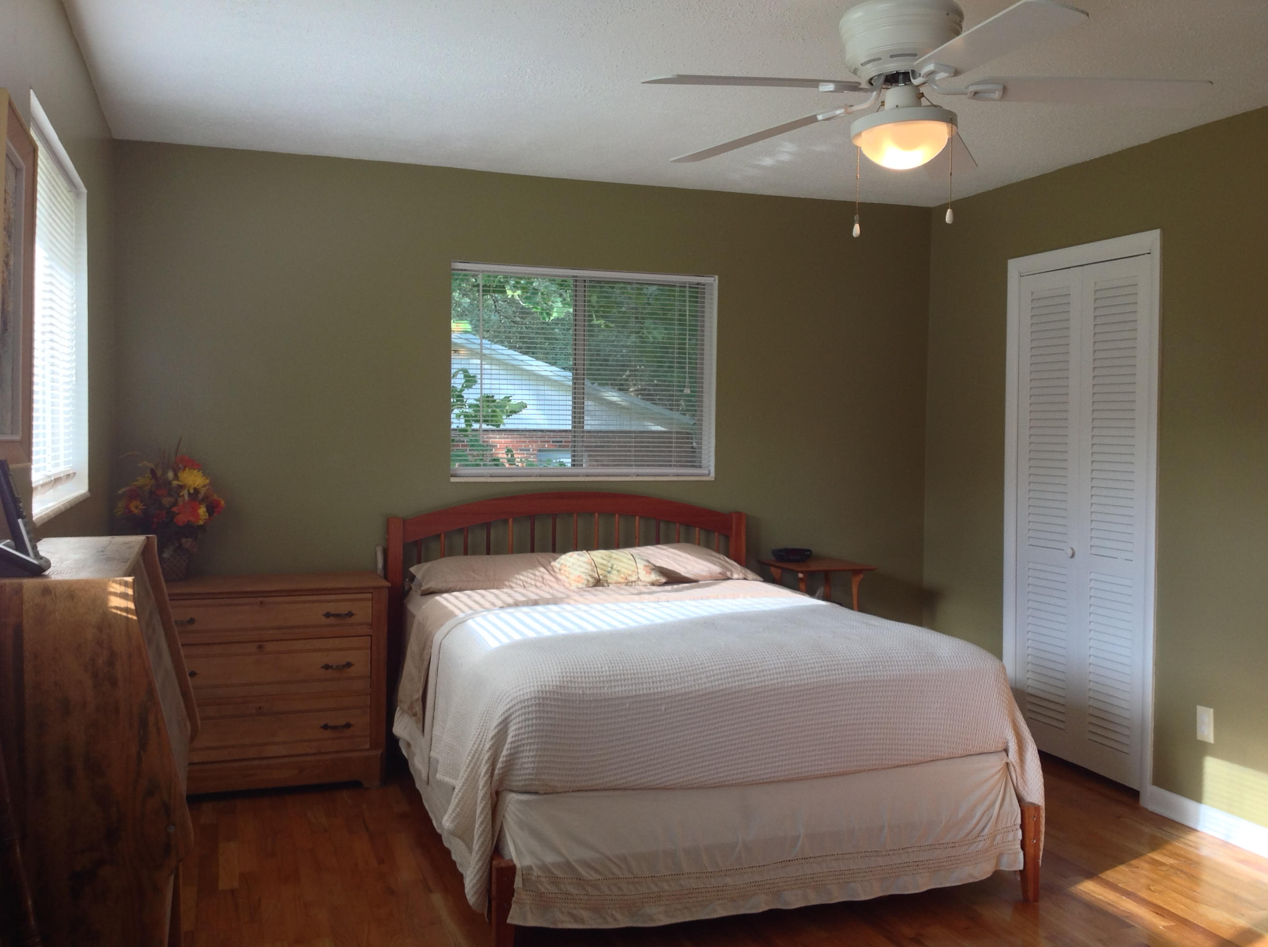 GARNIERS HEIGHTS 1ST ADDN - Residential